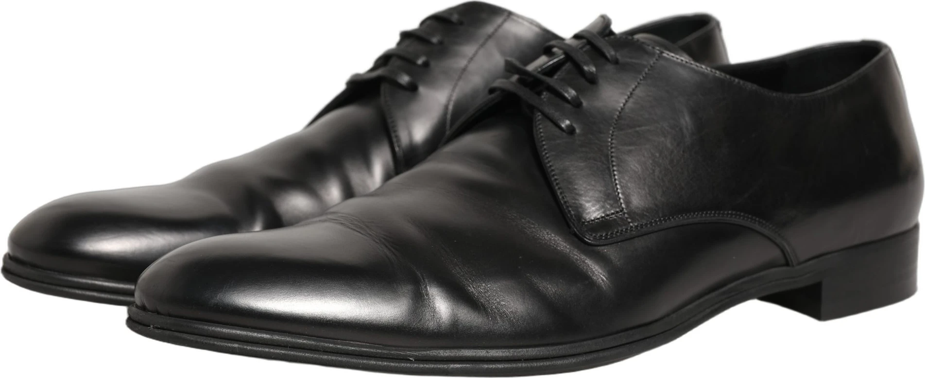 Туфли Derby Dolce & Gabbana