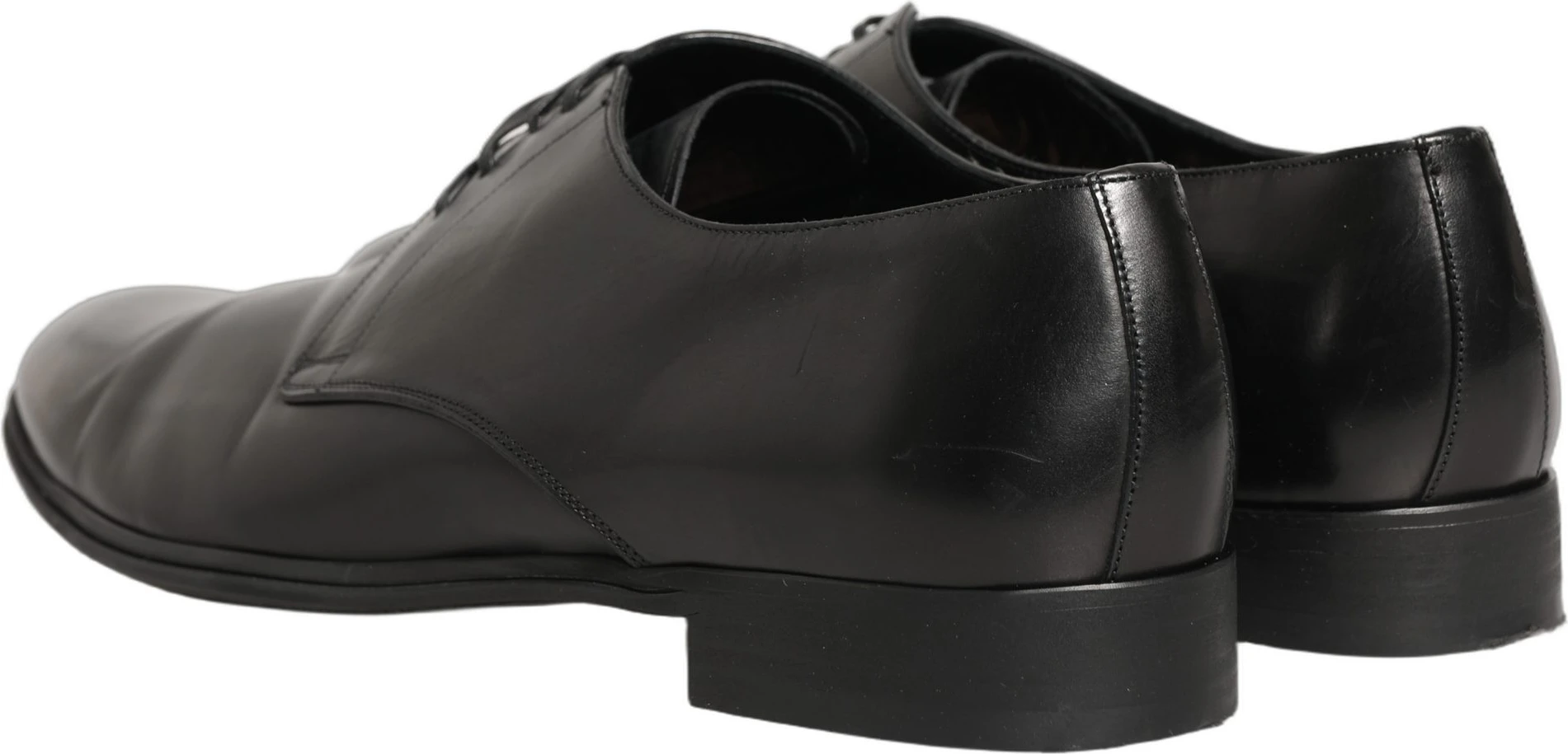 Туфли Derby Dolce & Gabbana