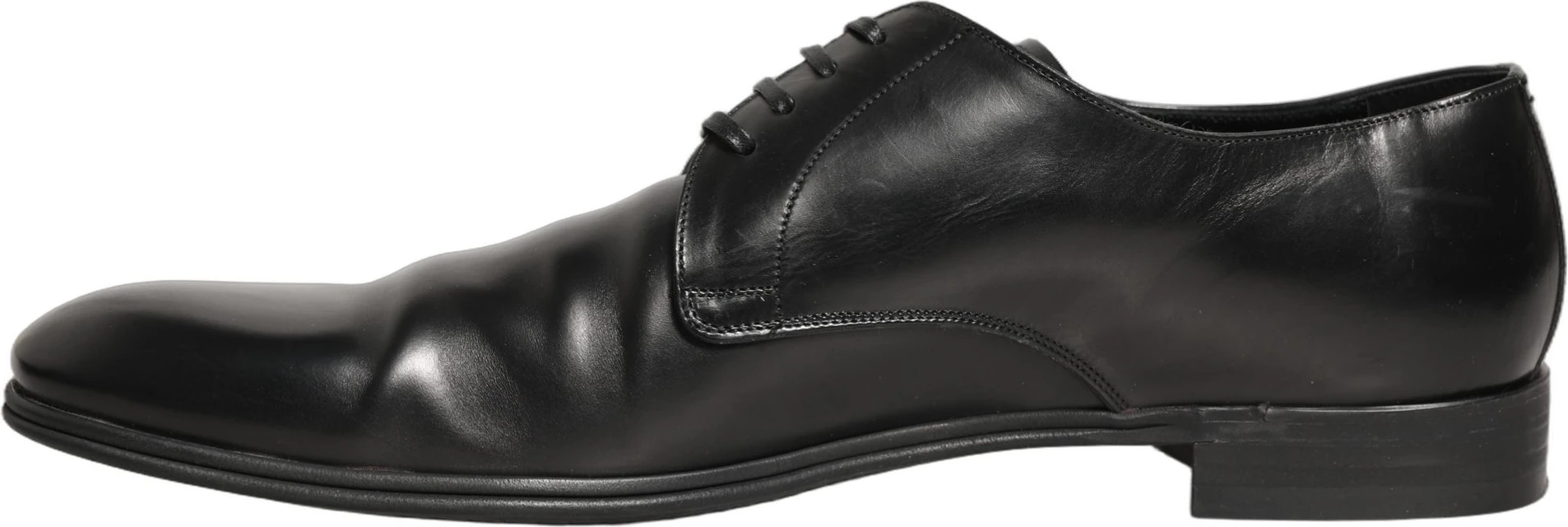 Туфли Derby Dolce & Gabbana