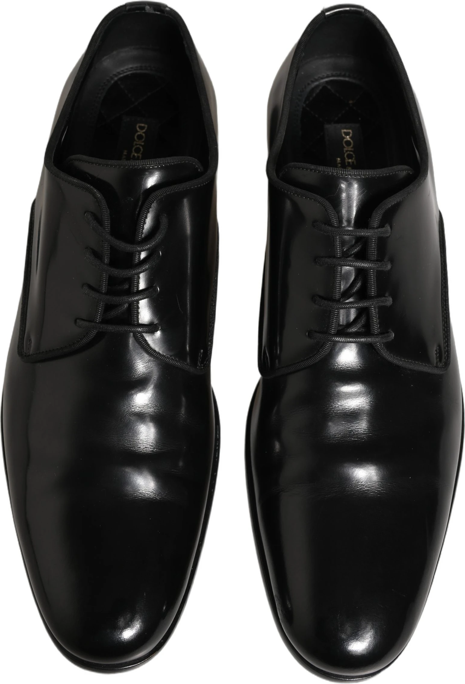 Оксфорды Dolce & Gabbana