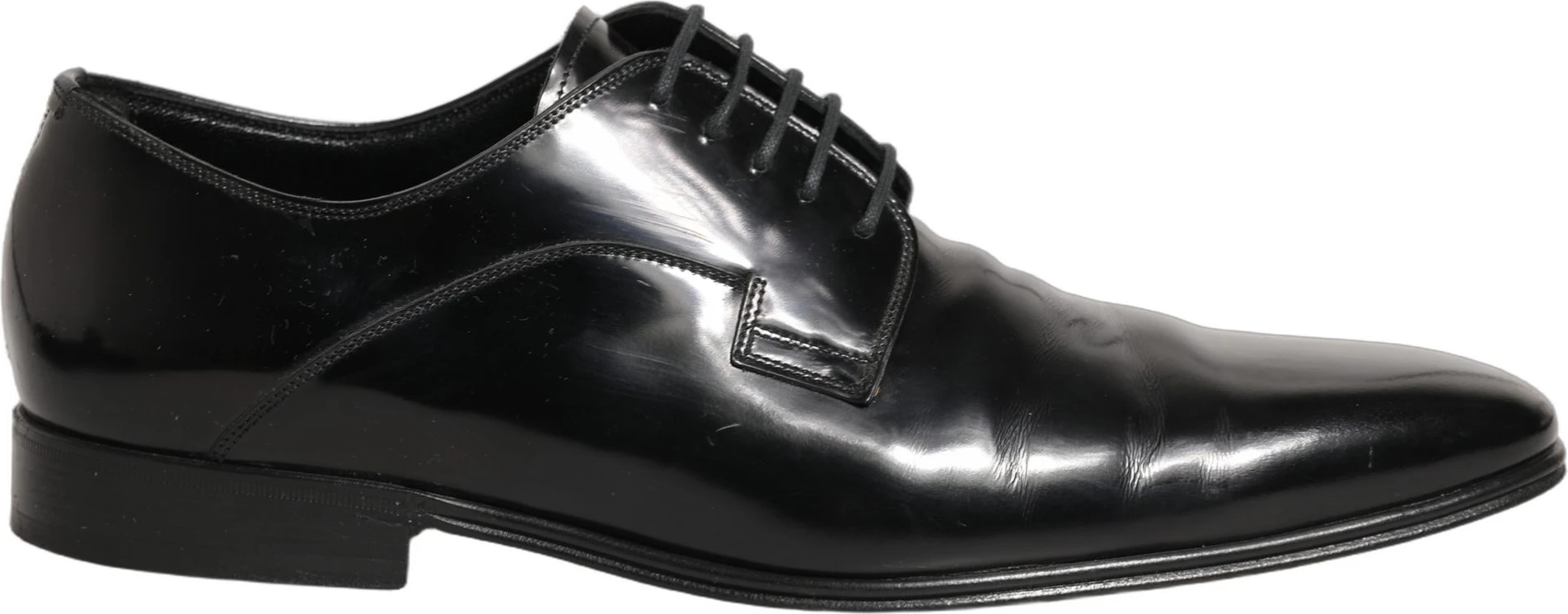 Туфли Derby Dolce & Gabbana
