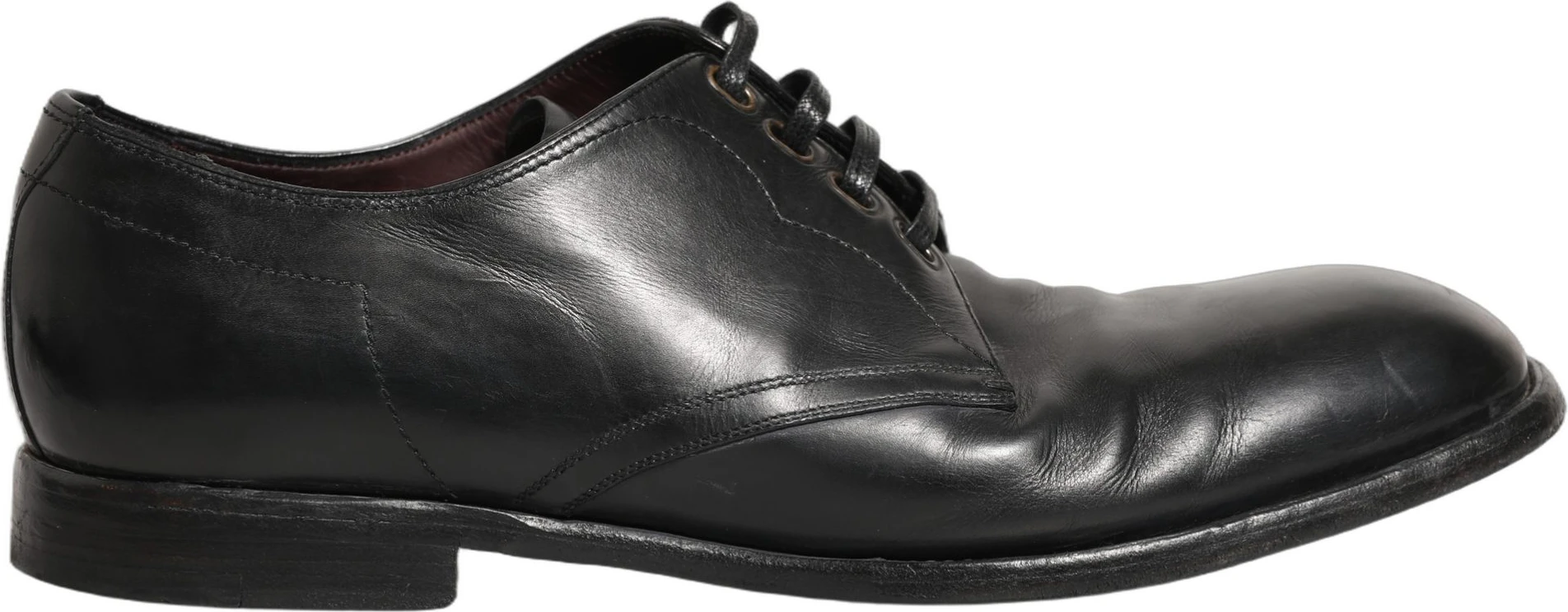Туфли Derby Dolce & Gabbana