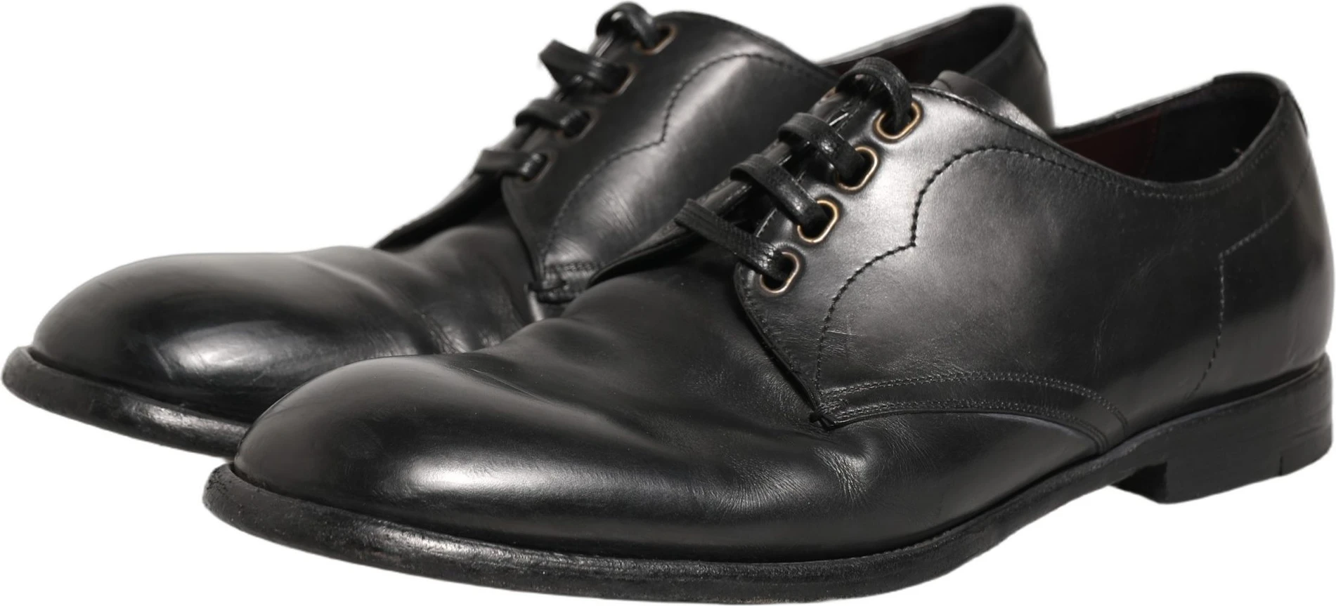 Туфли Derby Dolce & Gabbana