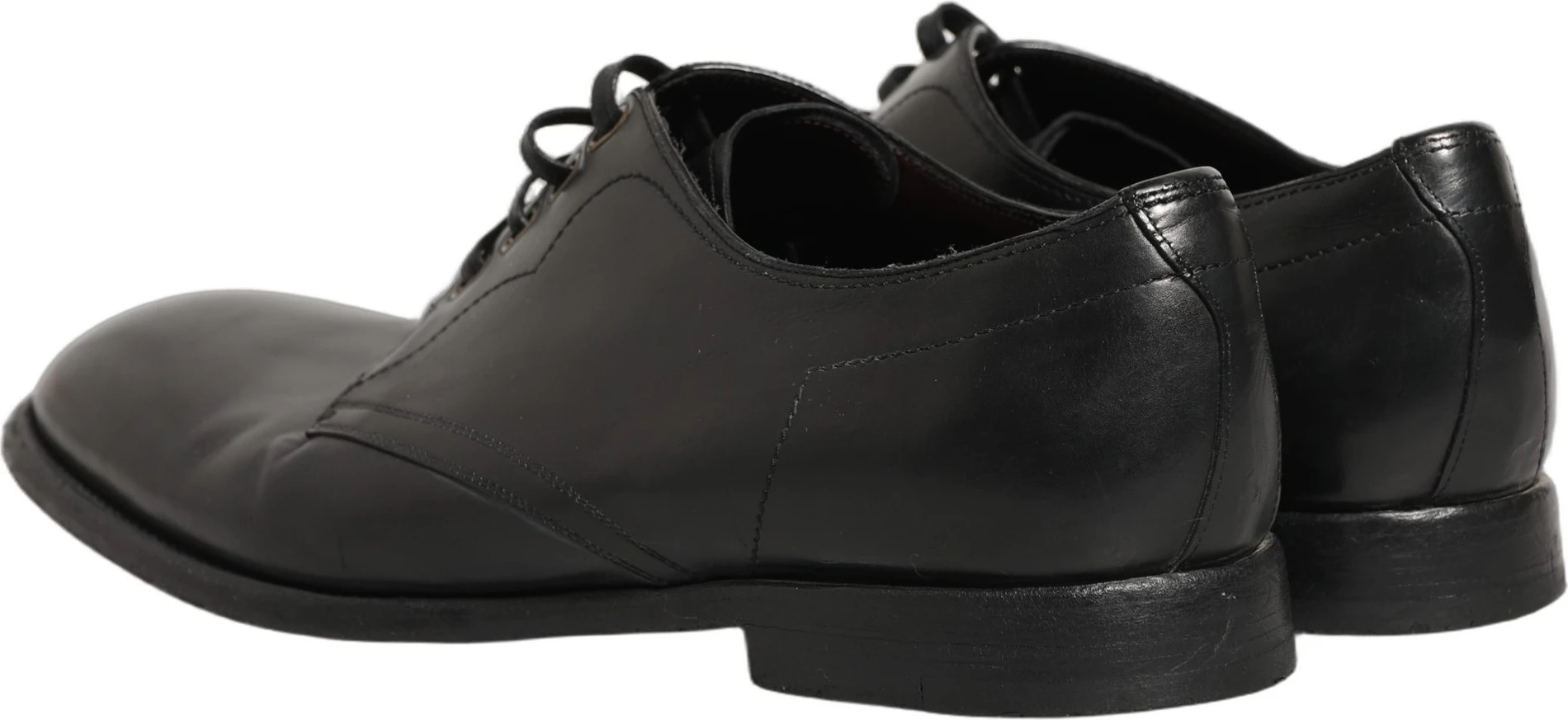 Туфли Derby Dolce & Gabbana