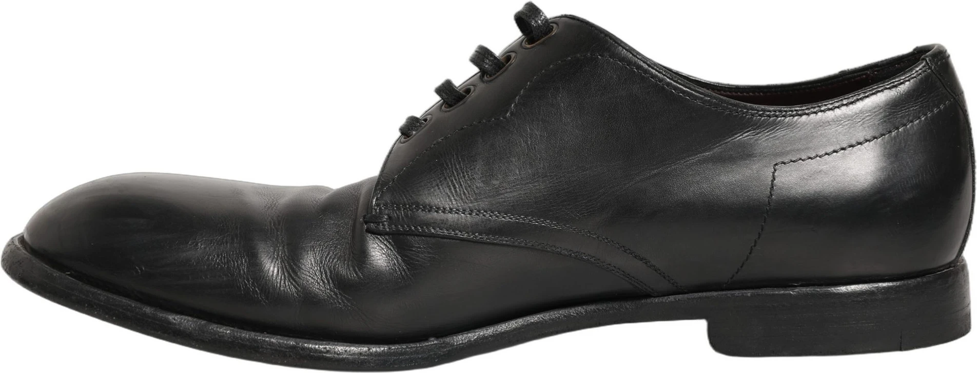 Туфли Derby Dolce & Gabbana
