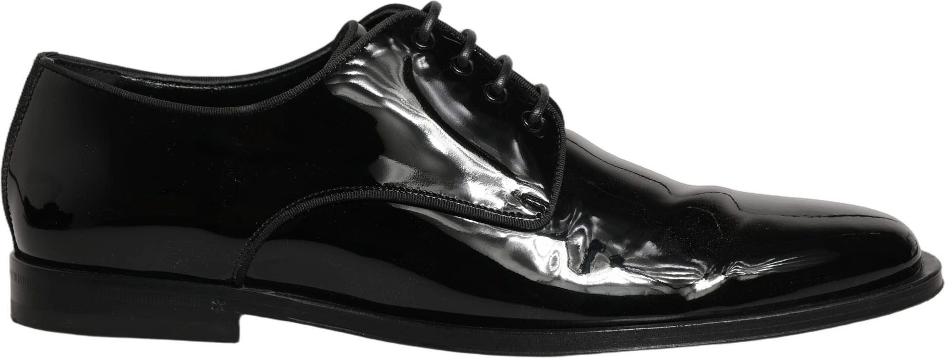 Туфли Дерби Dolce & Gabbana