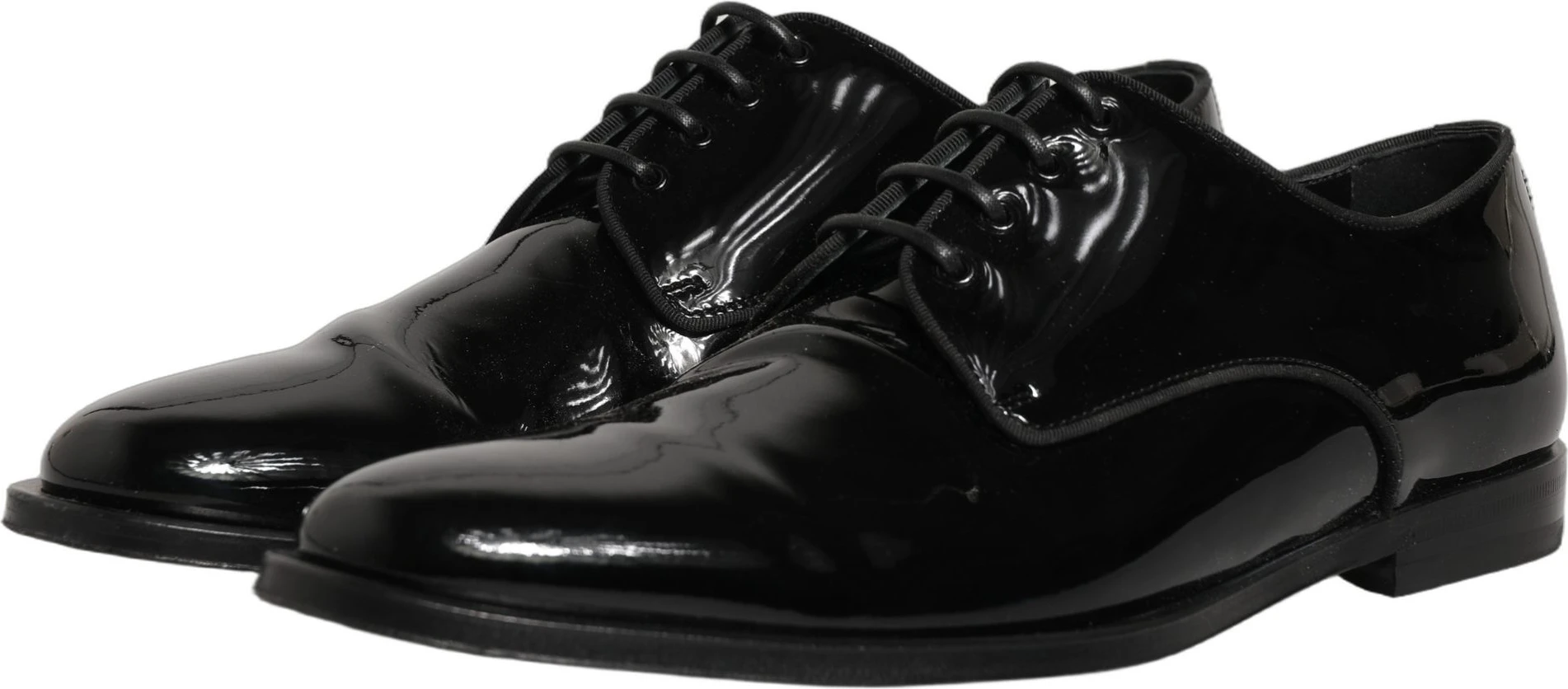 Туфли Дерби Dolce & Gabbana