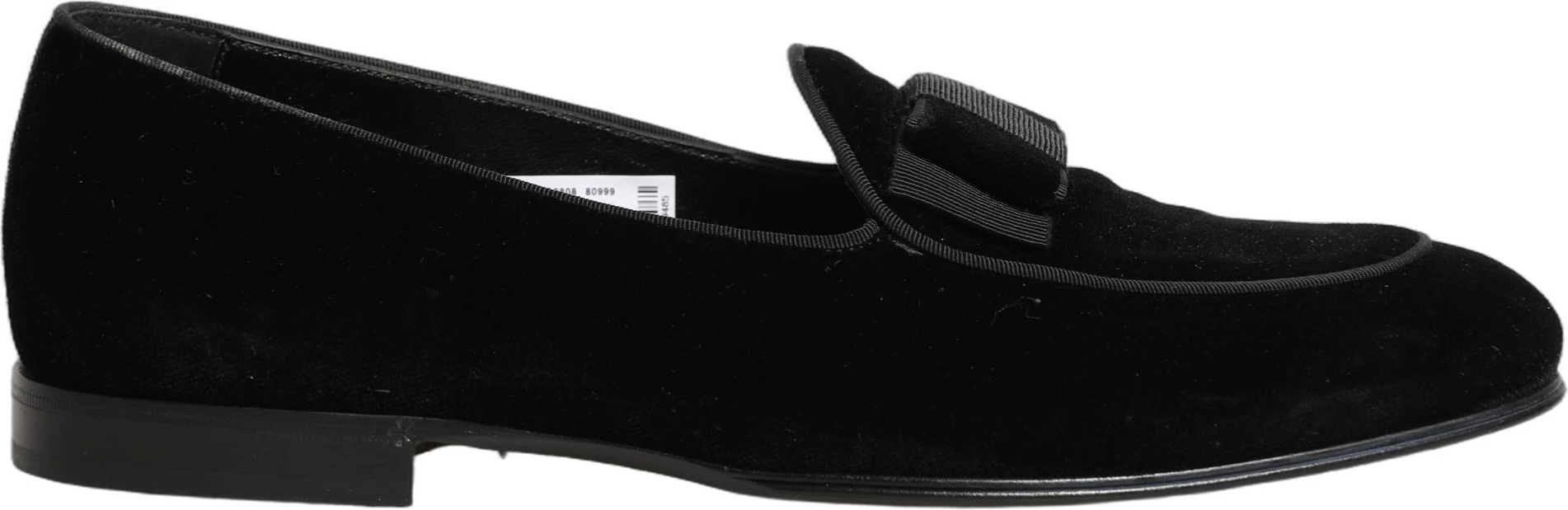 Лоферы Dolce & Gabbana