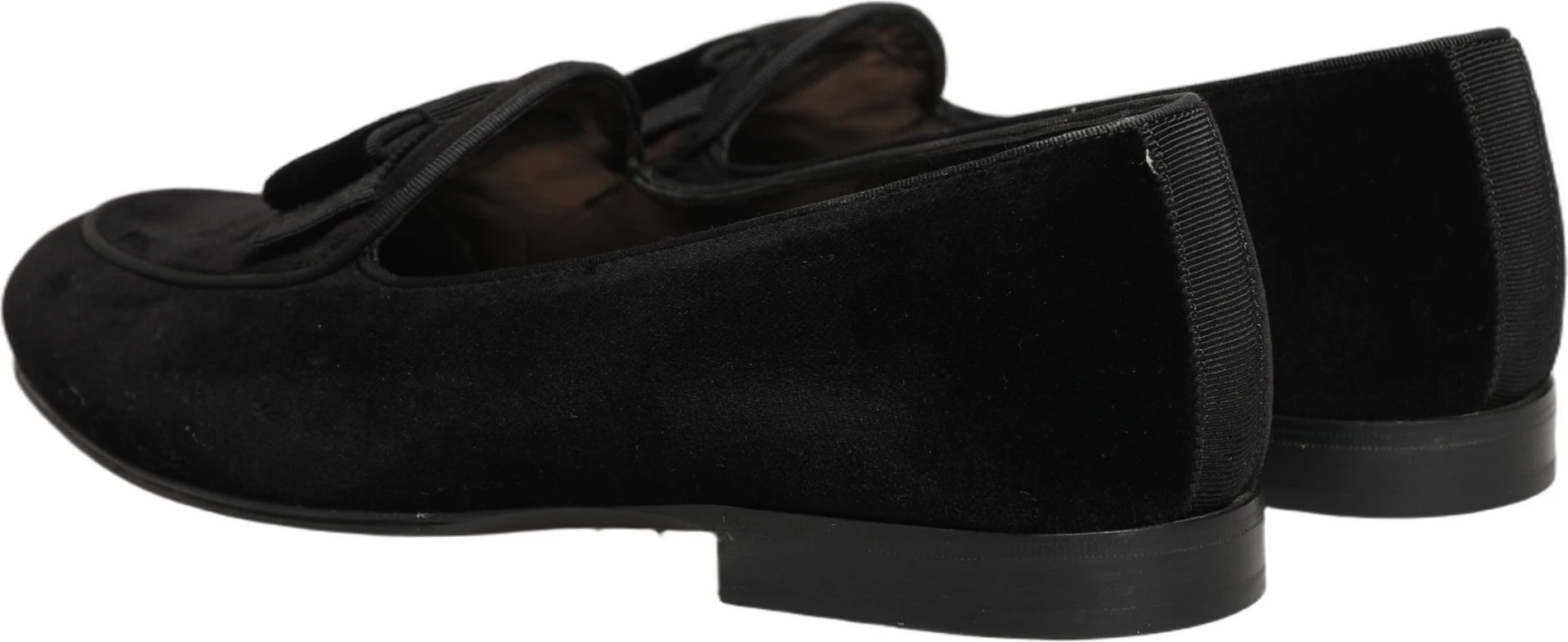 Лоферы Dolce & Gabbana