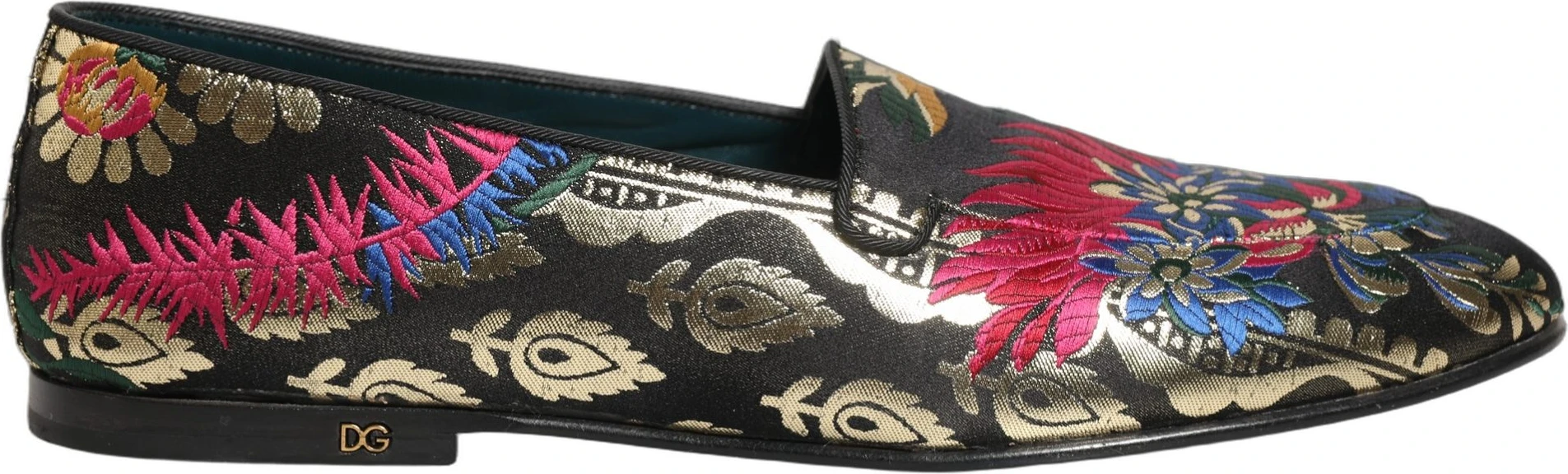 Туфли Dolce & Gabbana