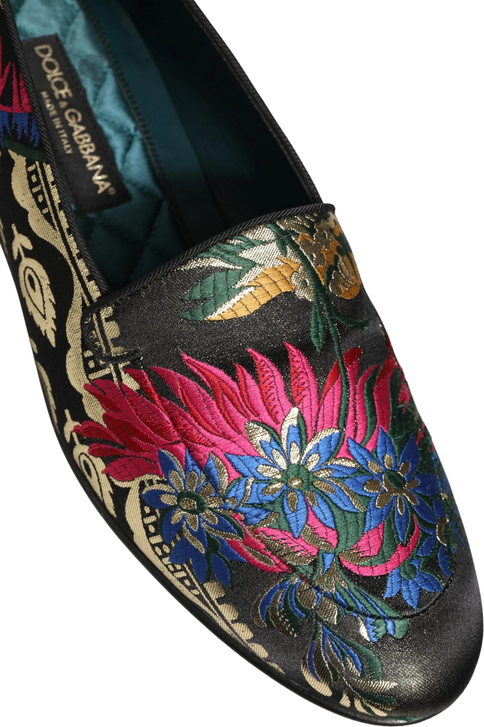 Туфли Dolce & Gabbana