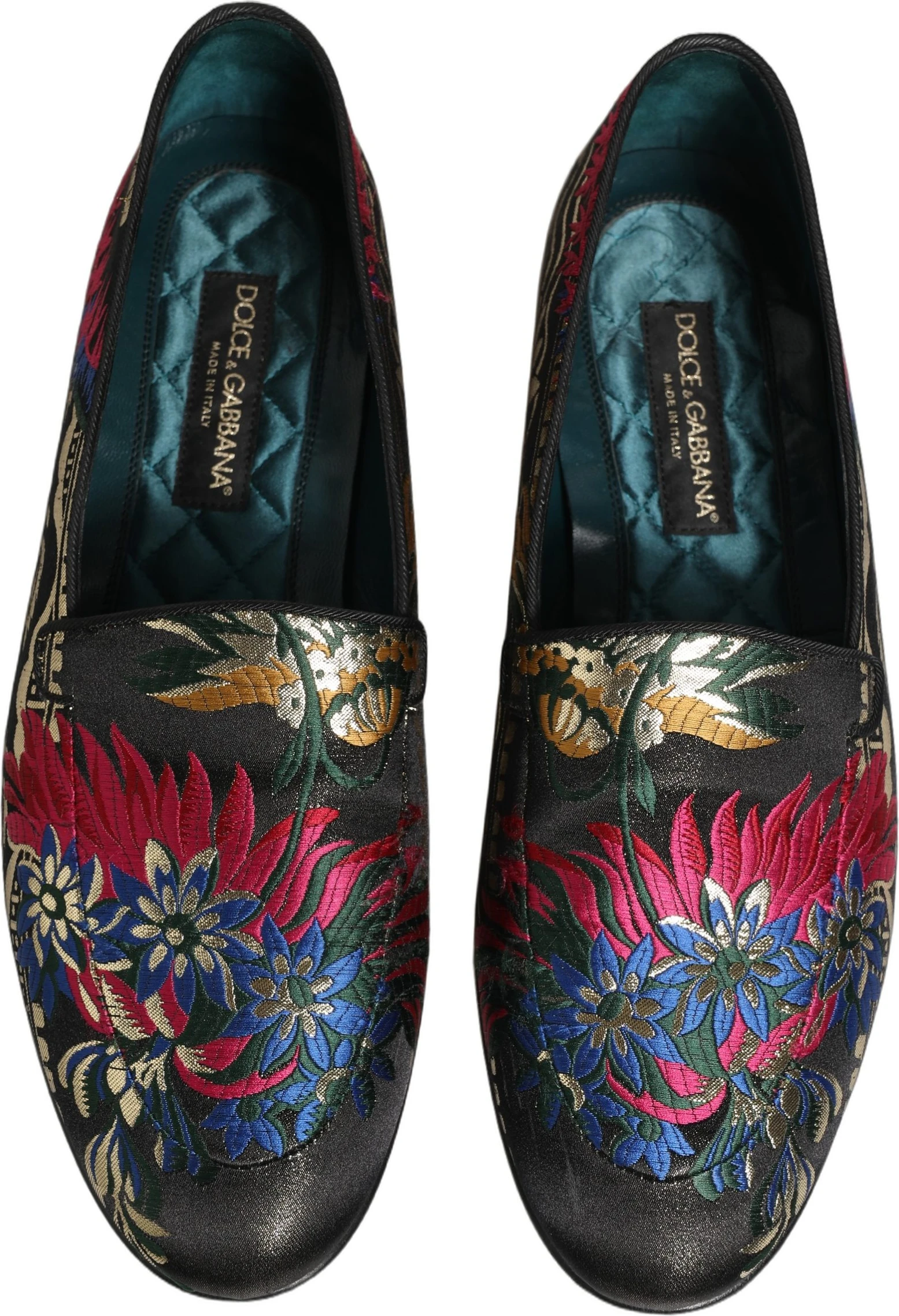 Туфли Dolce & Gabbana