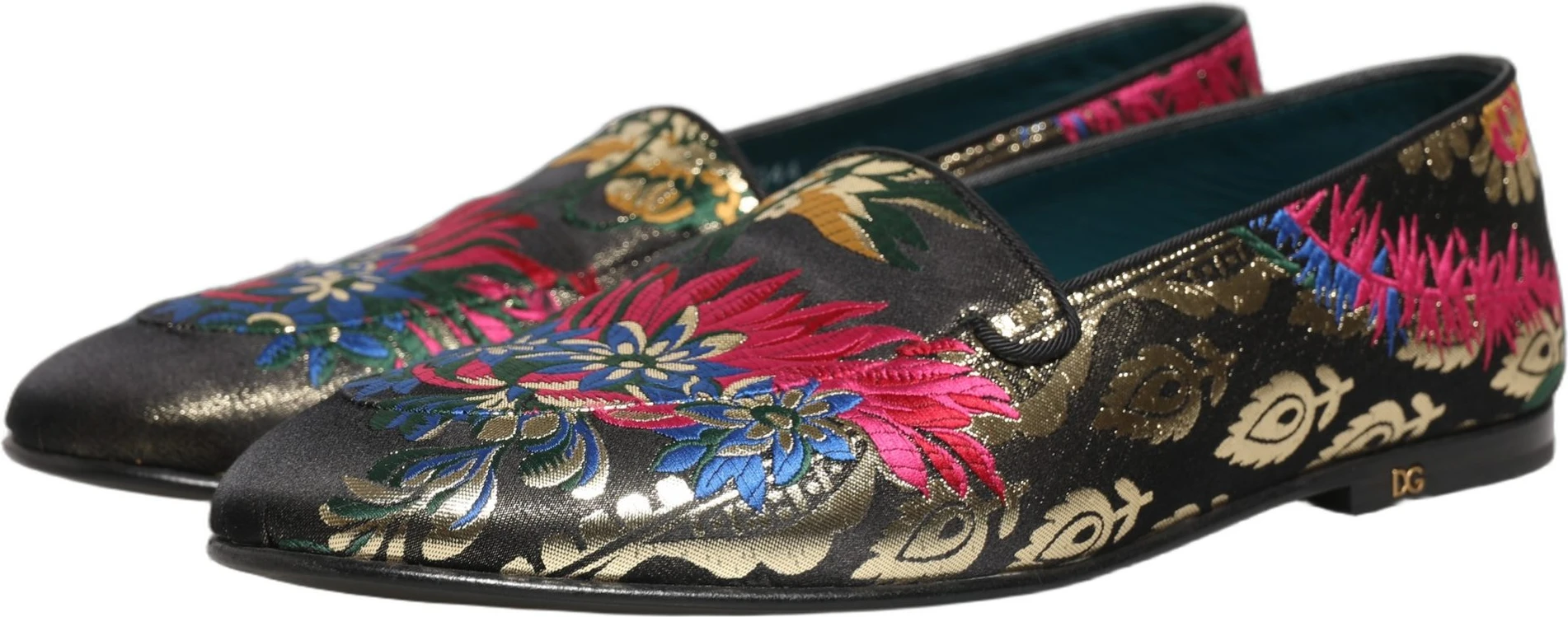 Туфли Dolce & Gabbana