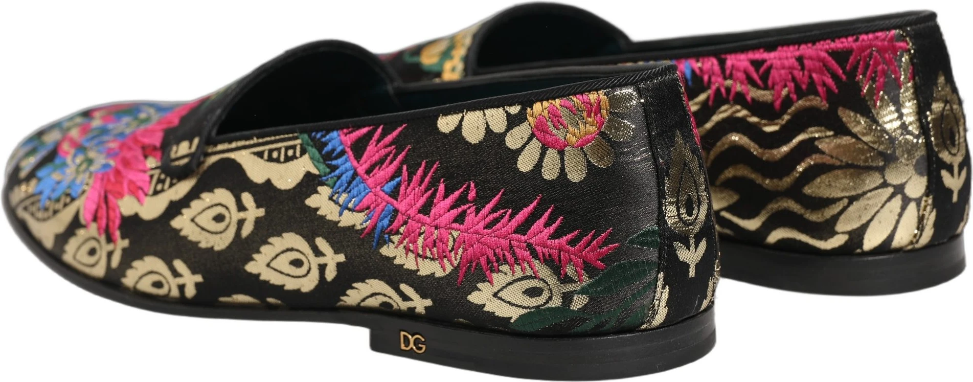 Туфли Dolce & Gabbana
