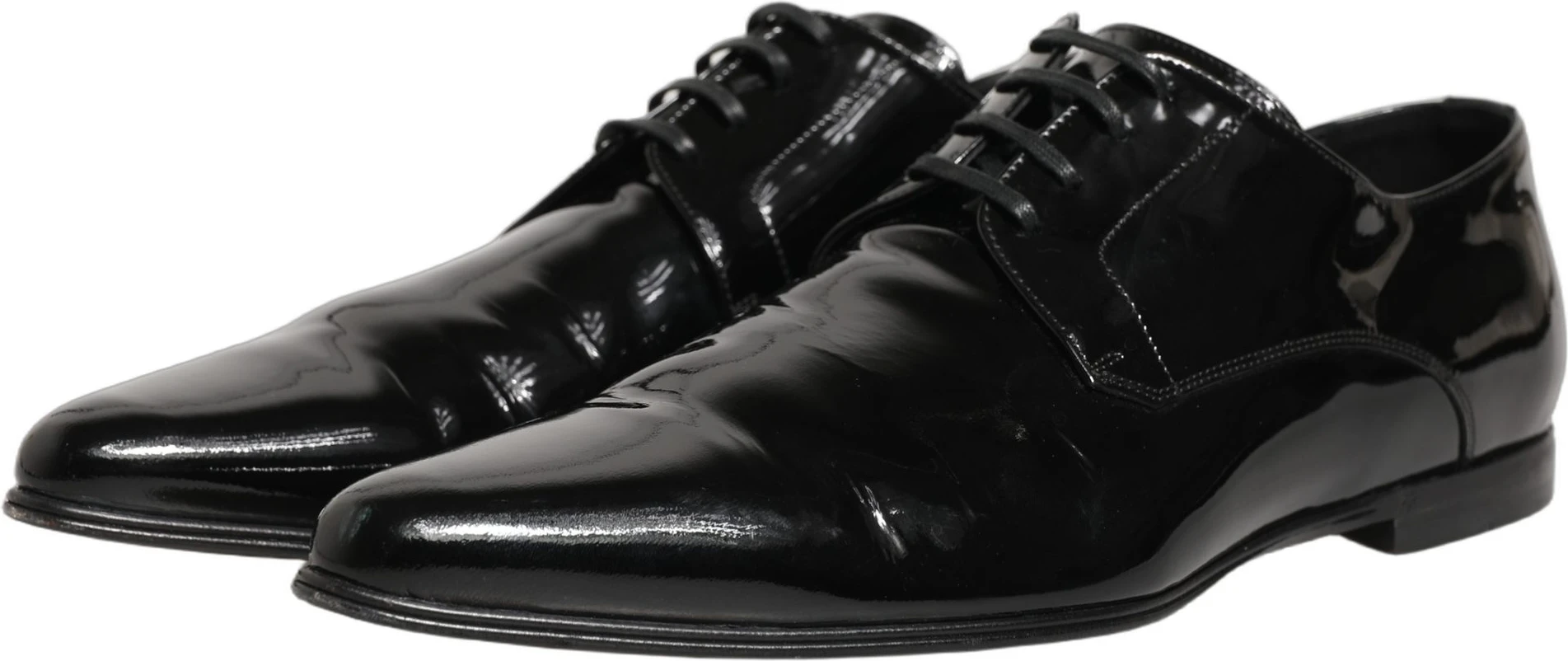 Ботинки Derby Dolce & Gabbana
