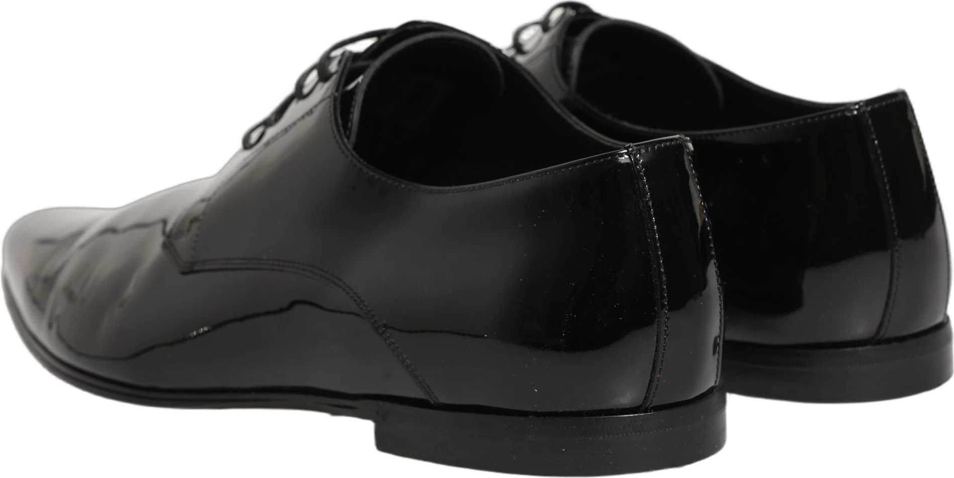 Ботинки Derby Dolce & Gabbana