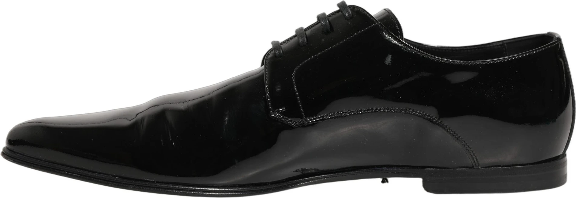 Ботинки Derby Dolce & Gabbana