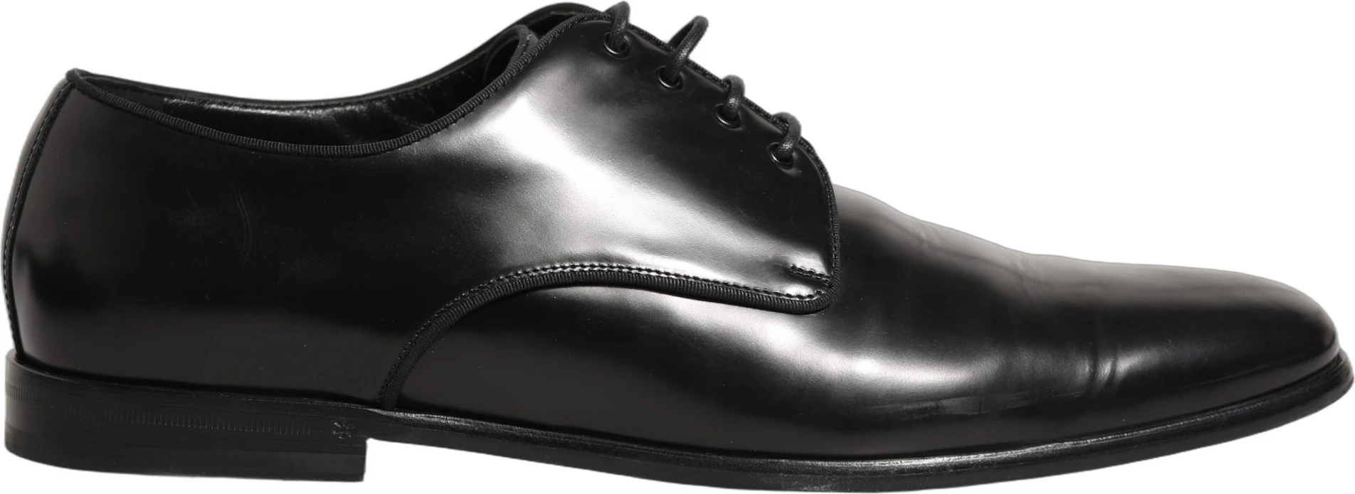 Туфли Derby Dolce & Gabbana