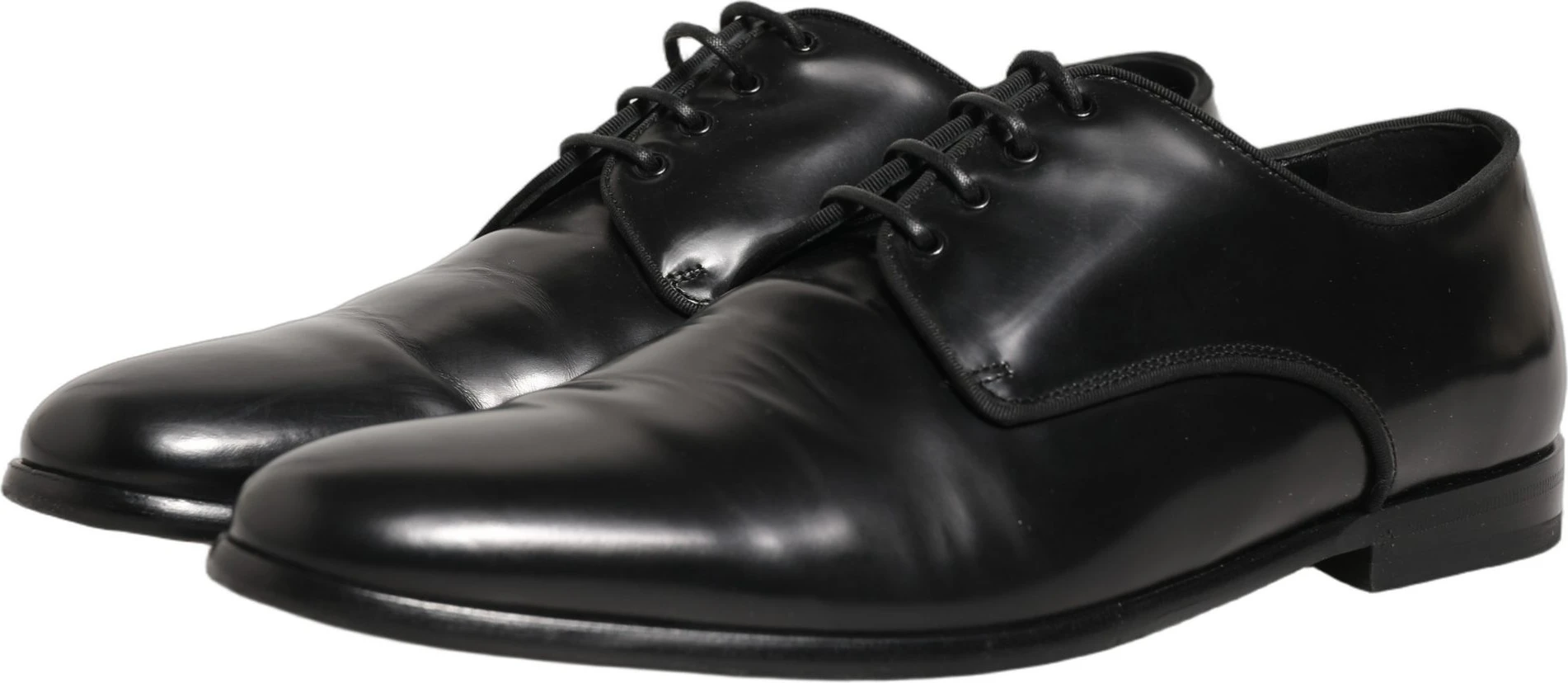 Туфли Derby Dolce & Gabbana