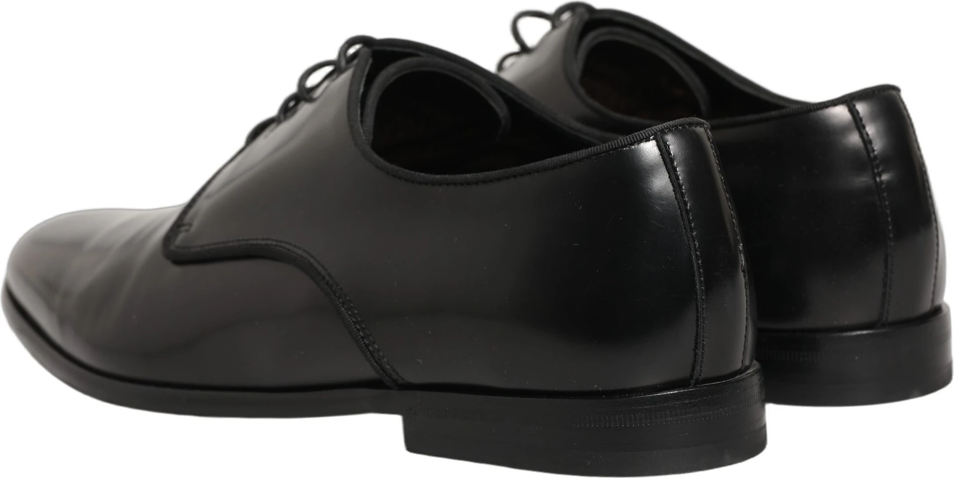 Туфли Derby Dolce & Gabbana