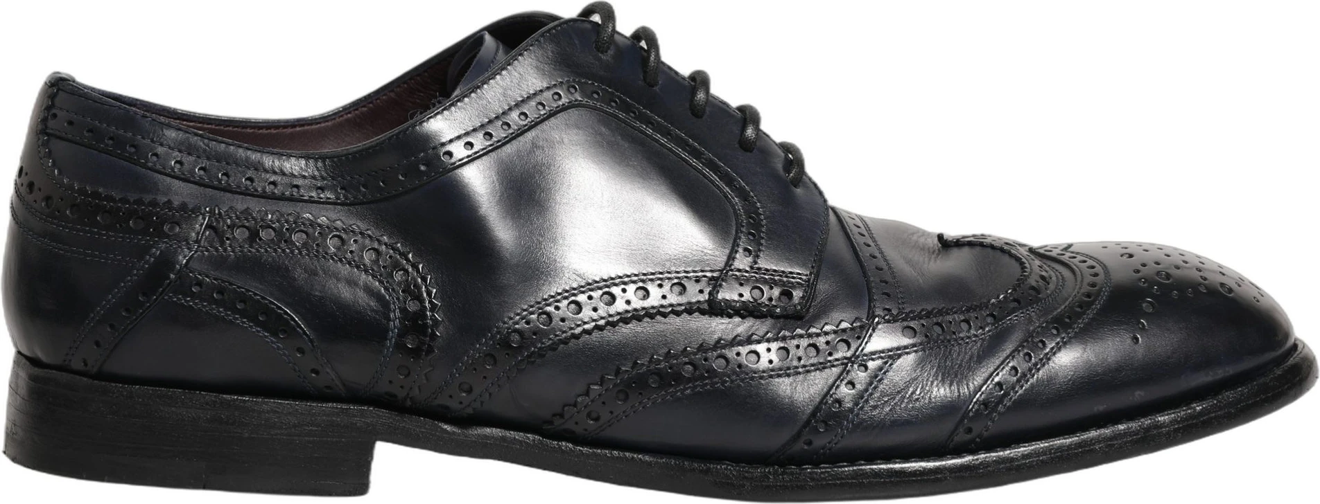 Классические туфли Dolce & Gabbana