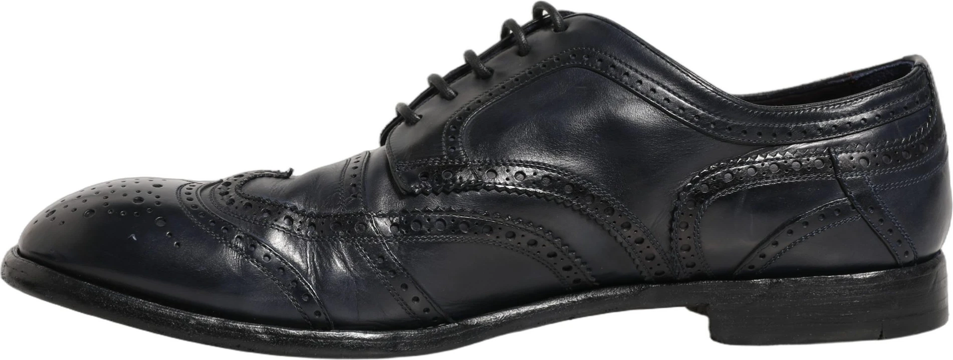 Классические туфли Dolce & Gabbana