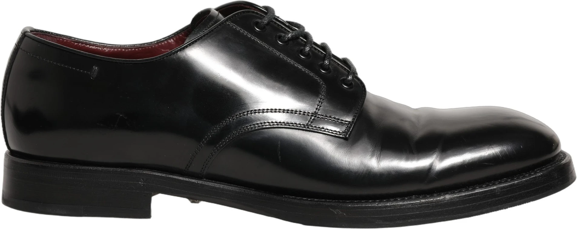 Туфли Derby Dolce & Gabbana