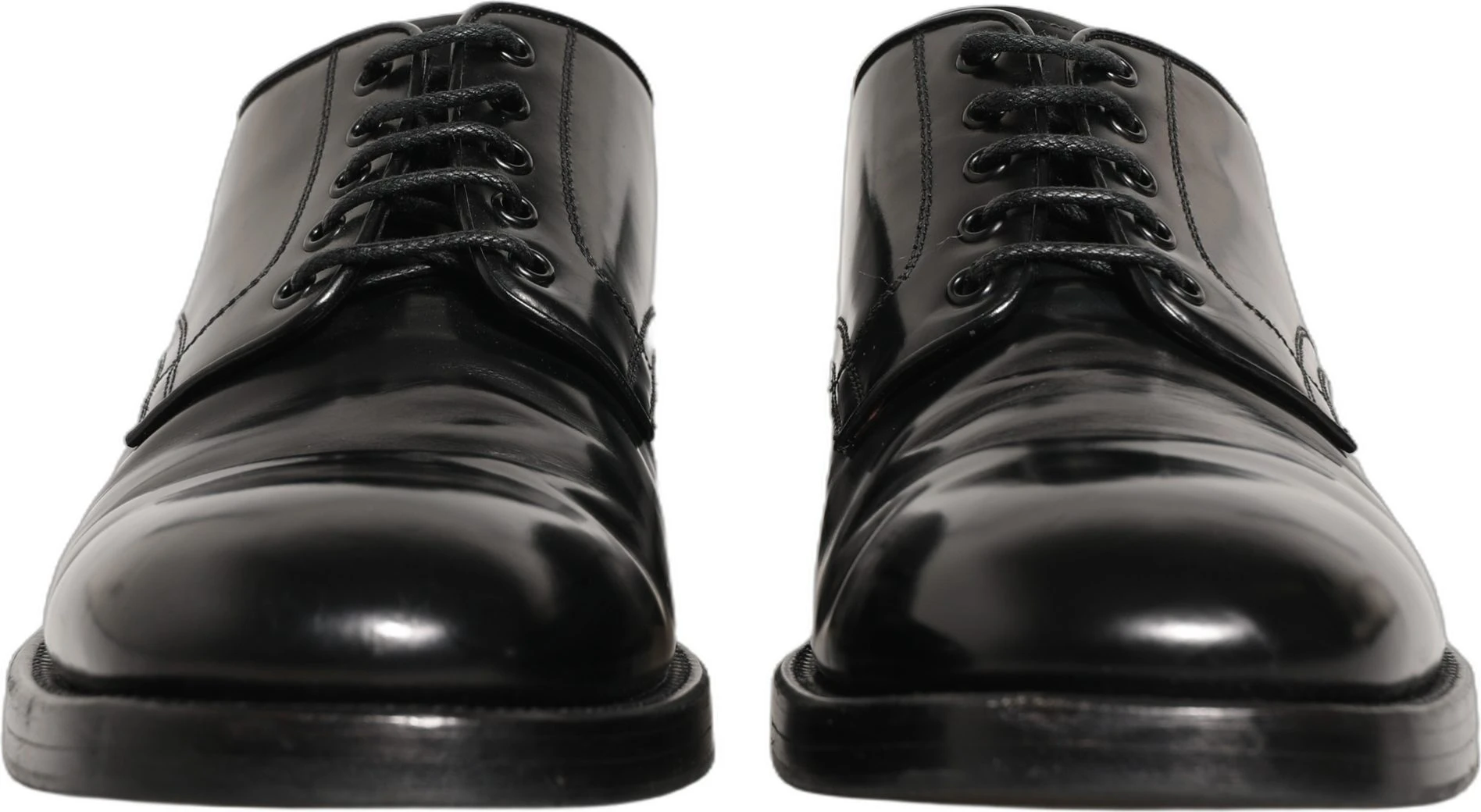 Туфли Derby Dolce & Gabbana