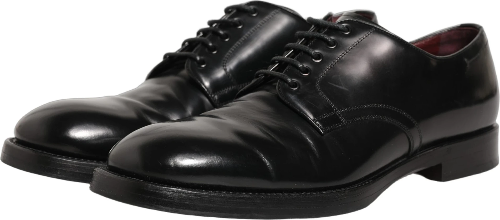 Туфли Derby Dolce & Gabbana