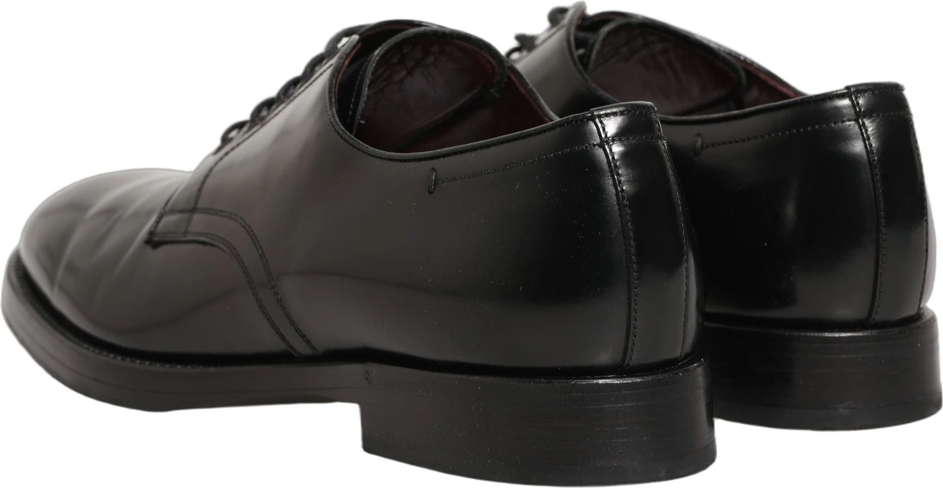Туфли Derby Dolce & Gabbana