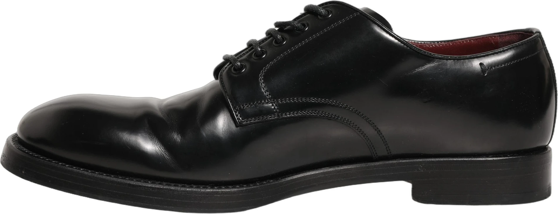 Туфли Derby Dolce & Gabbana