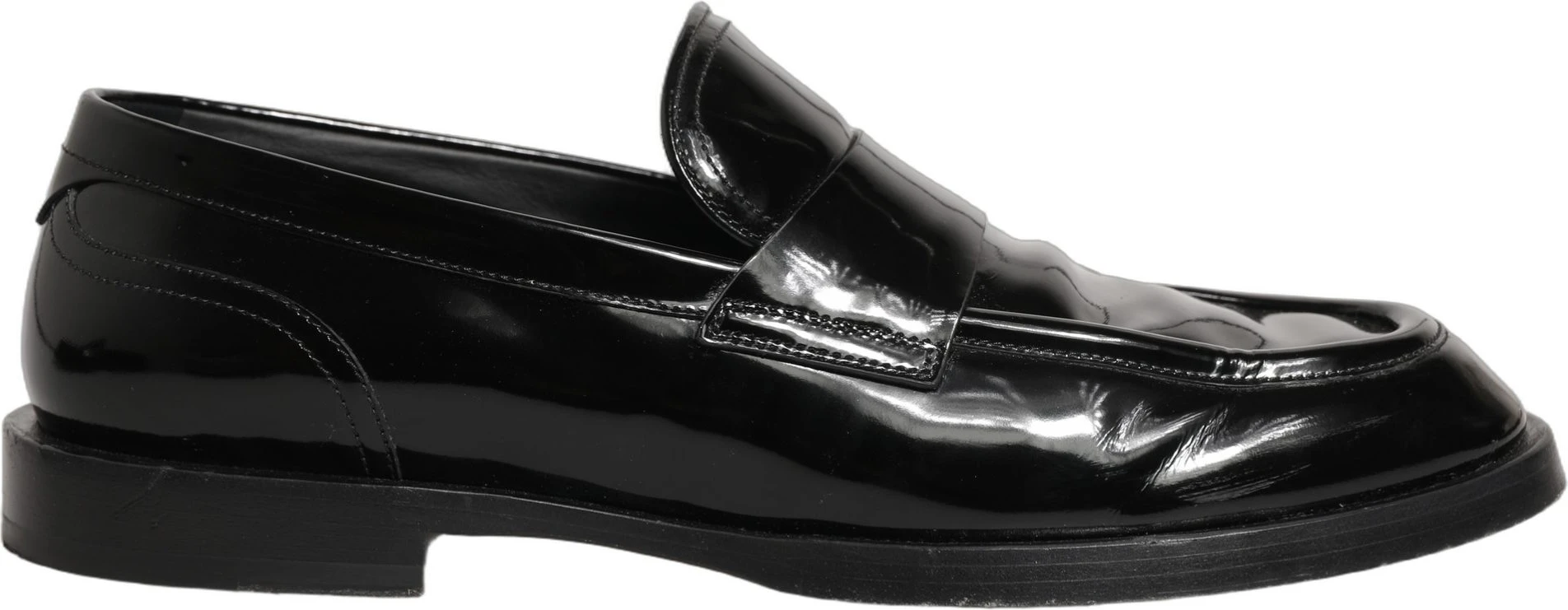 Туфли Loafers Dolce & Gabbana