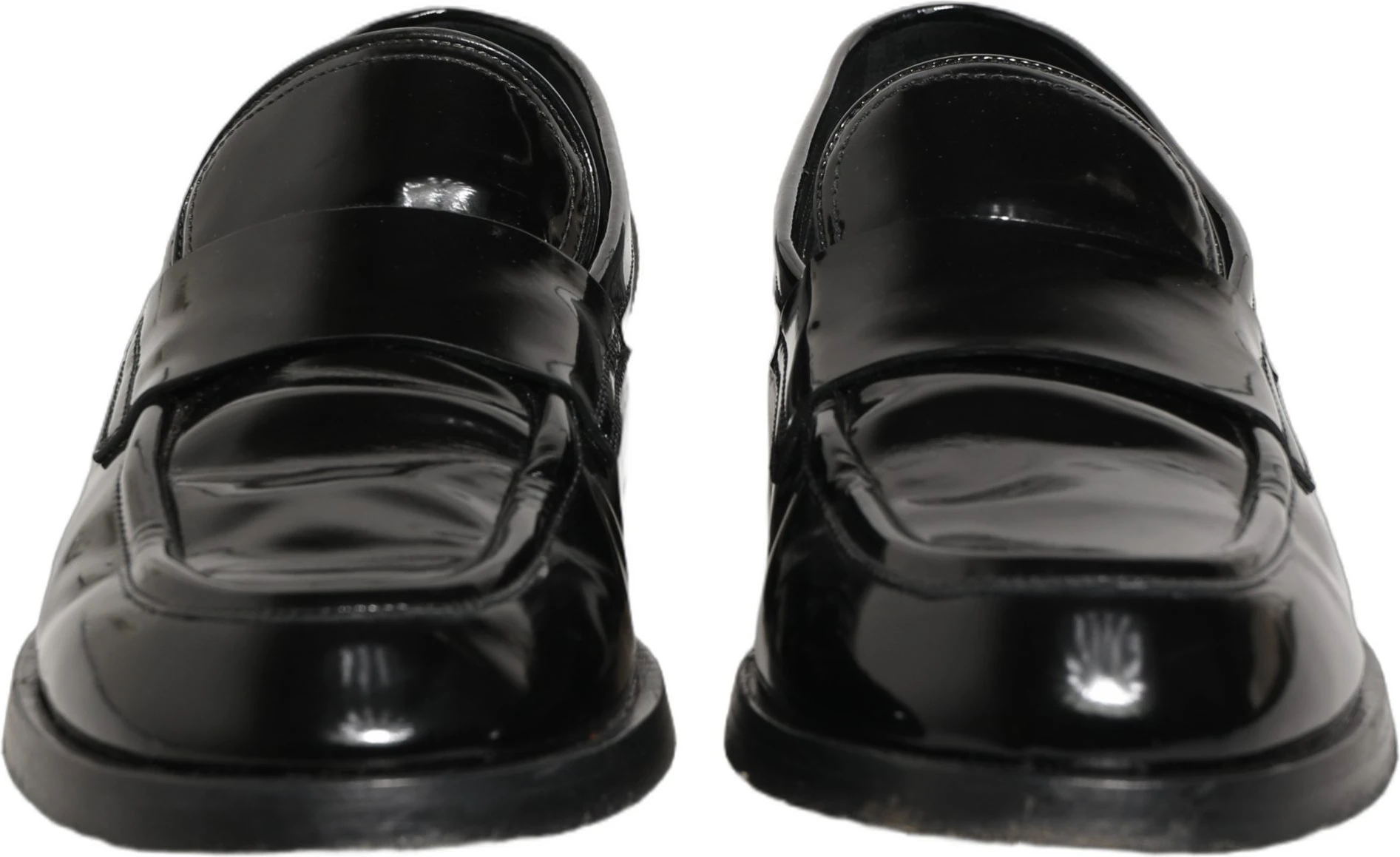 Туфли Loafers Dolce & Gabbana