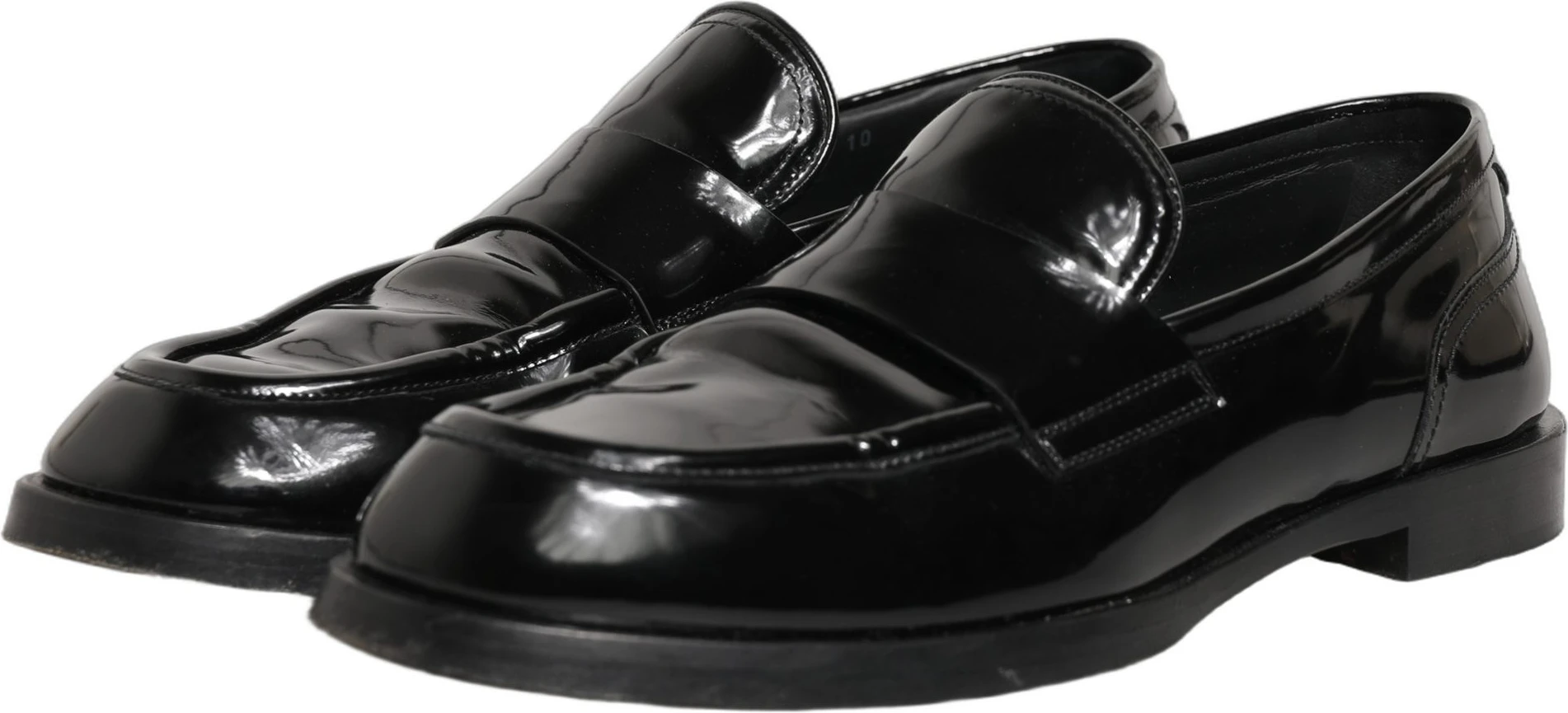 Туфли Loafers Dolce & Gabbana