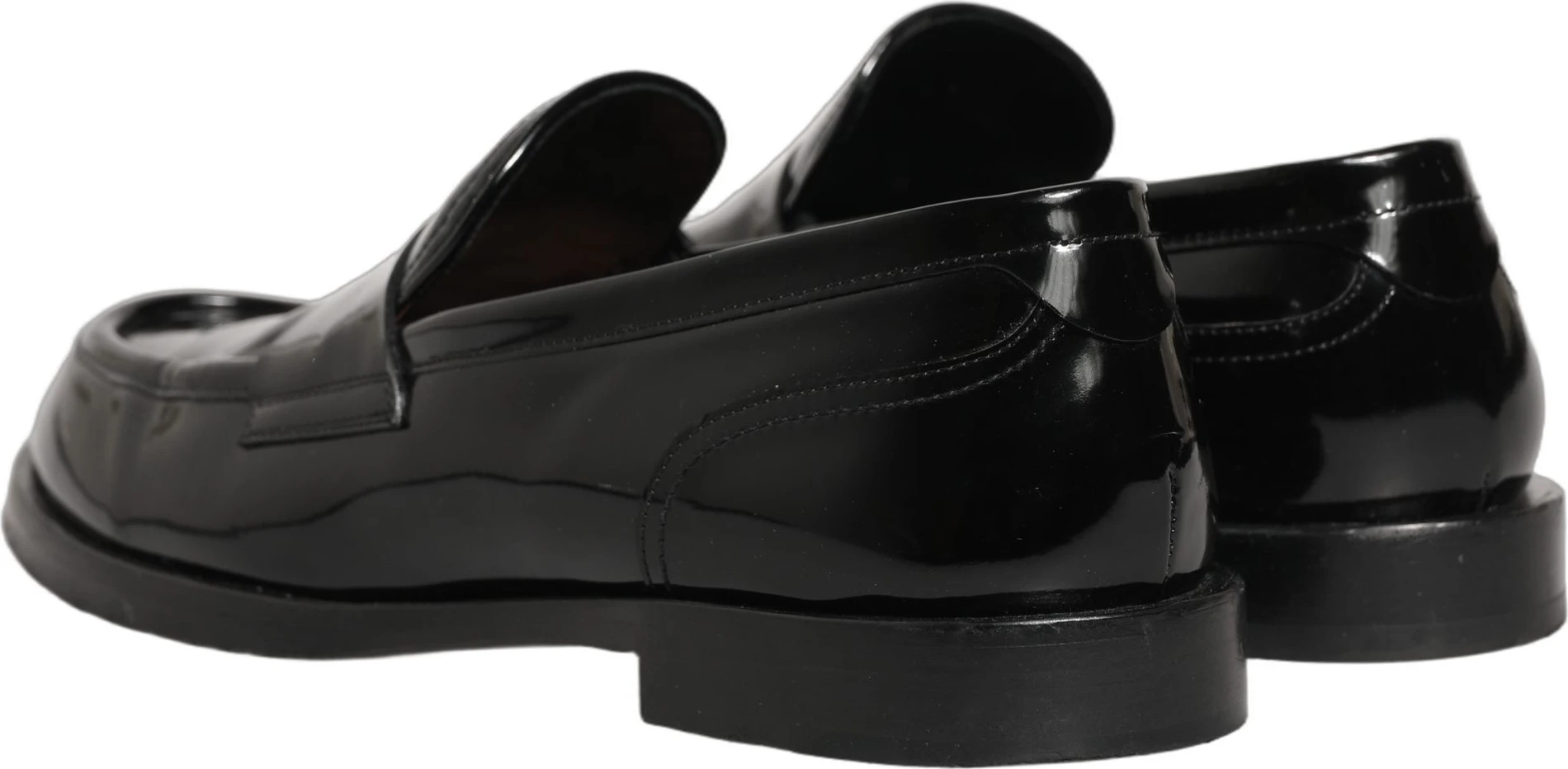 Туфли Loafers Dolce & Gabbana