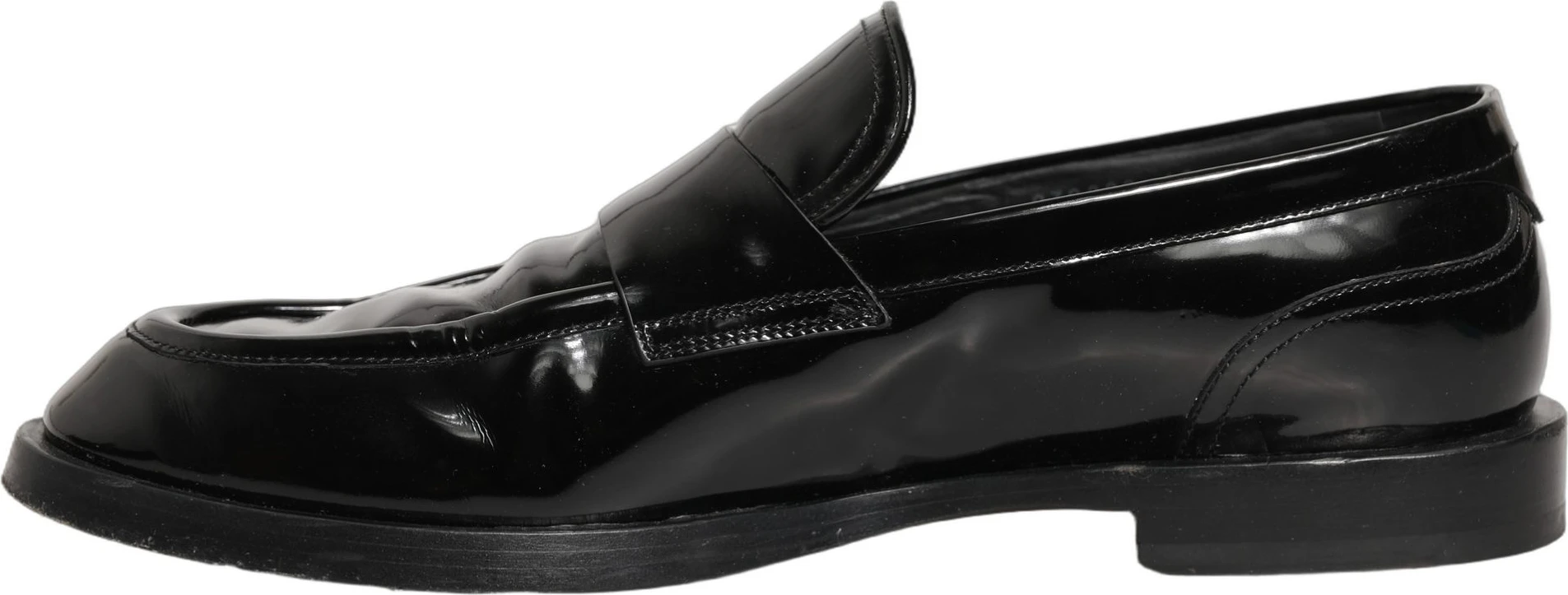 Туфли Loafers Dolce & Gabbana