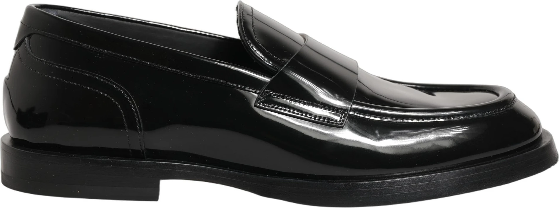 Туфли Loafers Dolce & Gabbana