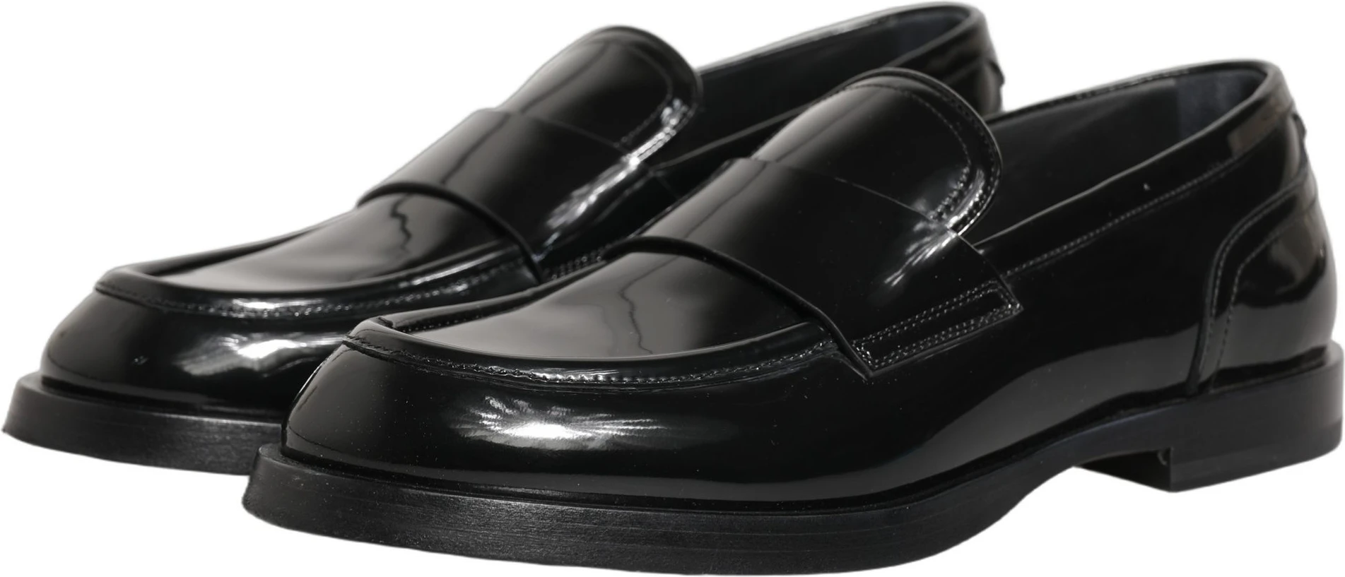 Туфли Loafers Dolce & Gabbana