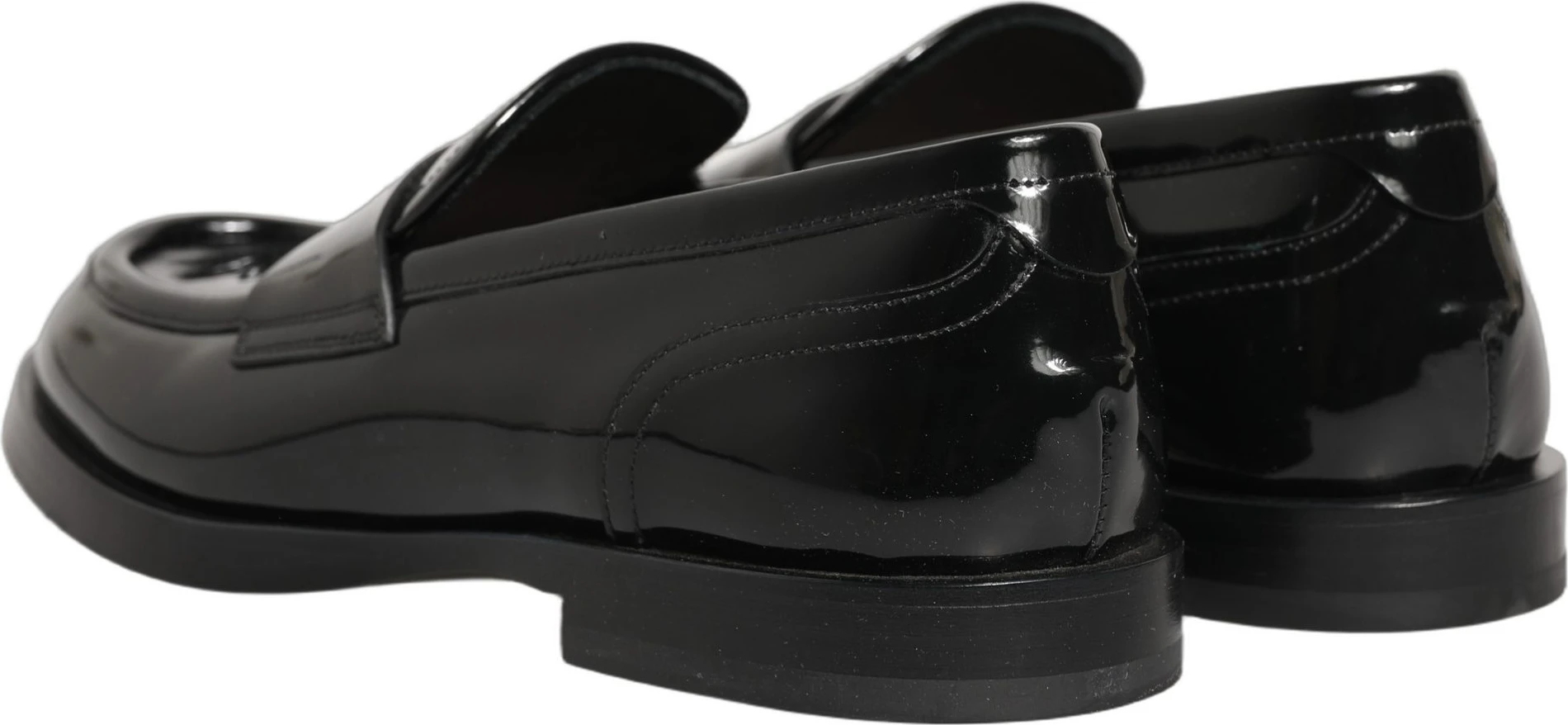 Туфли Loafers Dolce & Gabbana