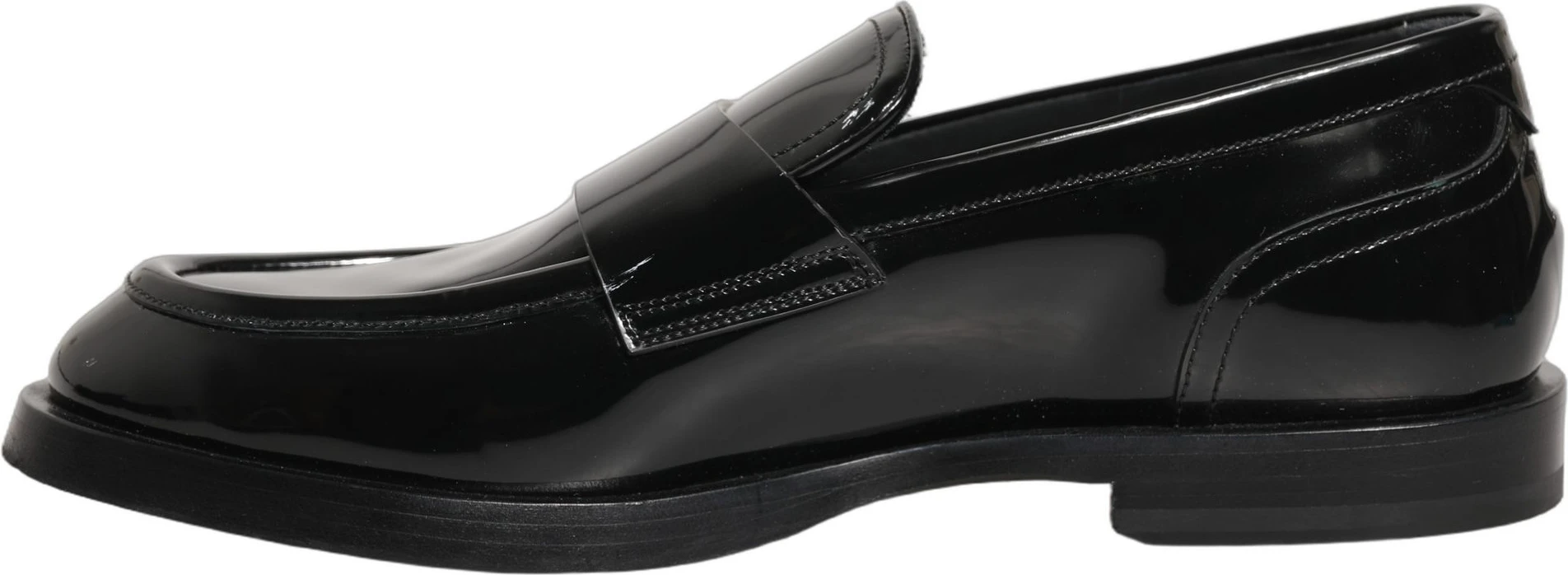 Туфли Loafers Dolce & Gabbana