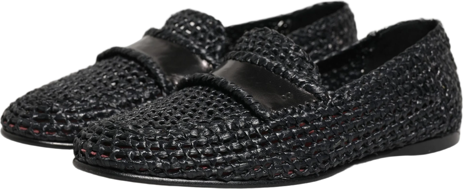 Лоферы Dolce & Gabbana