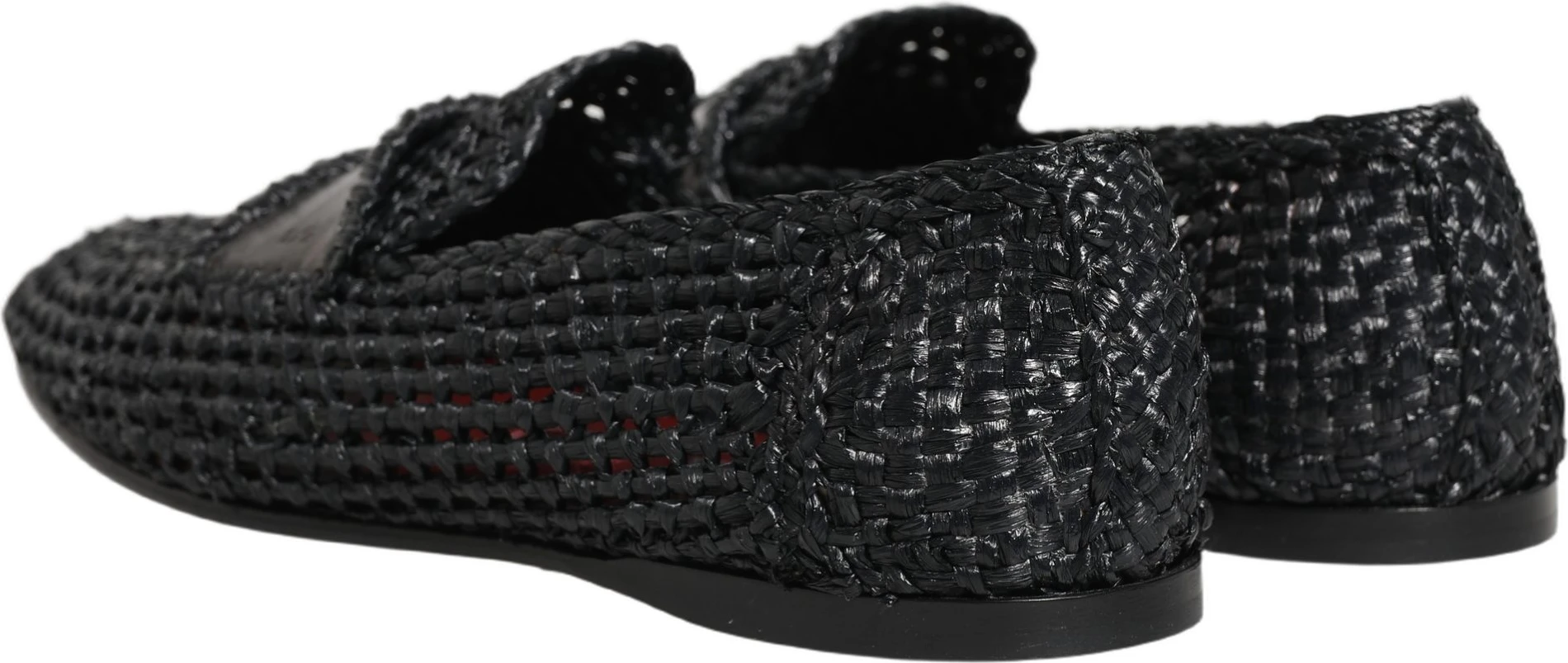 Лоферы Dolce & Gabbana