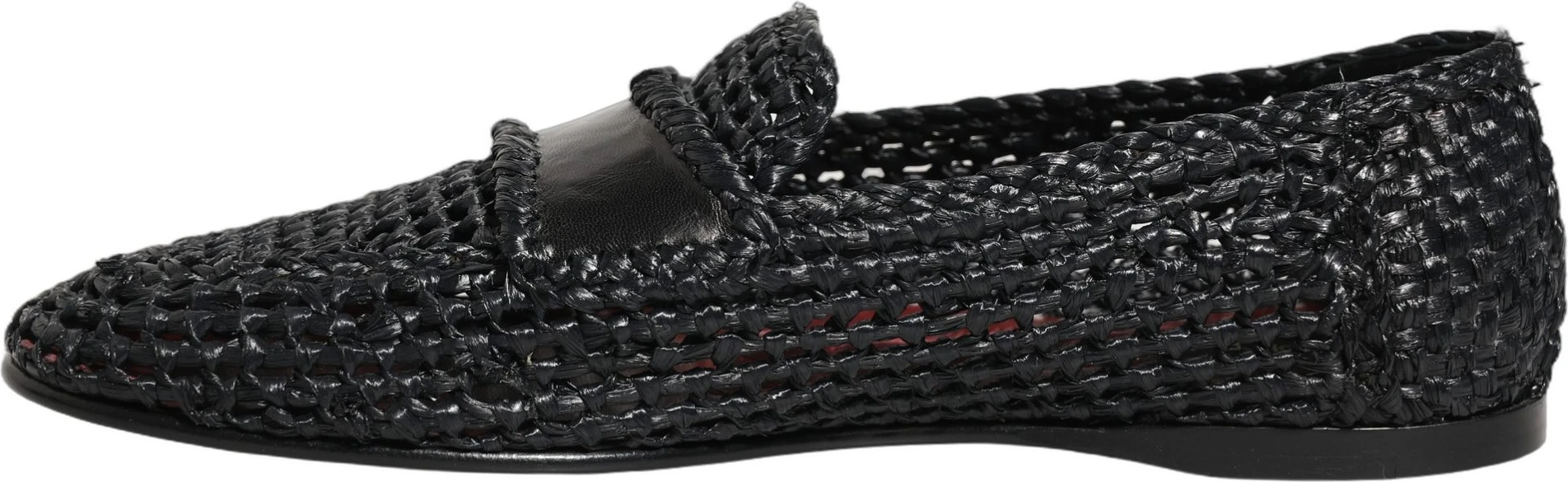 Лоферы Dolce & Gabbana