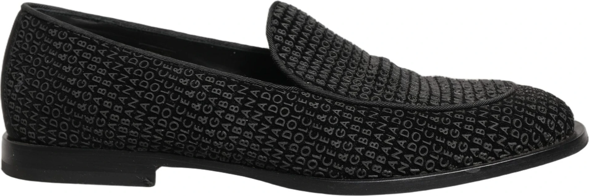 Туфли Лоферы Dolce & Gabbana