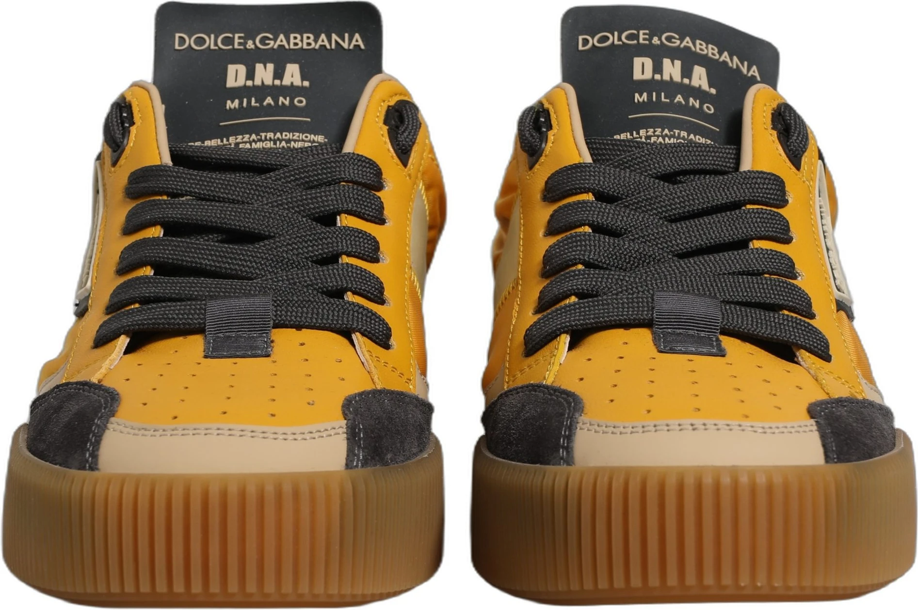 Кроссовки Dolce & Gabbana MIAMI