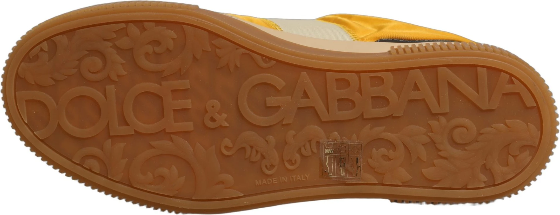 Кроссовки Dolce & Gabbana MIAMI