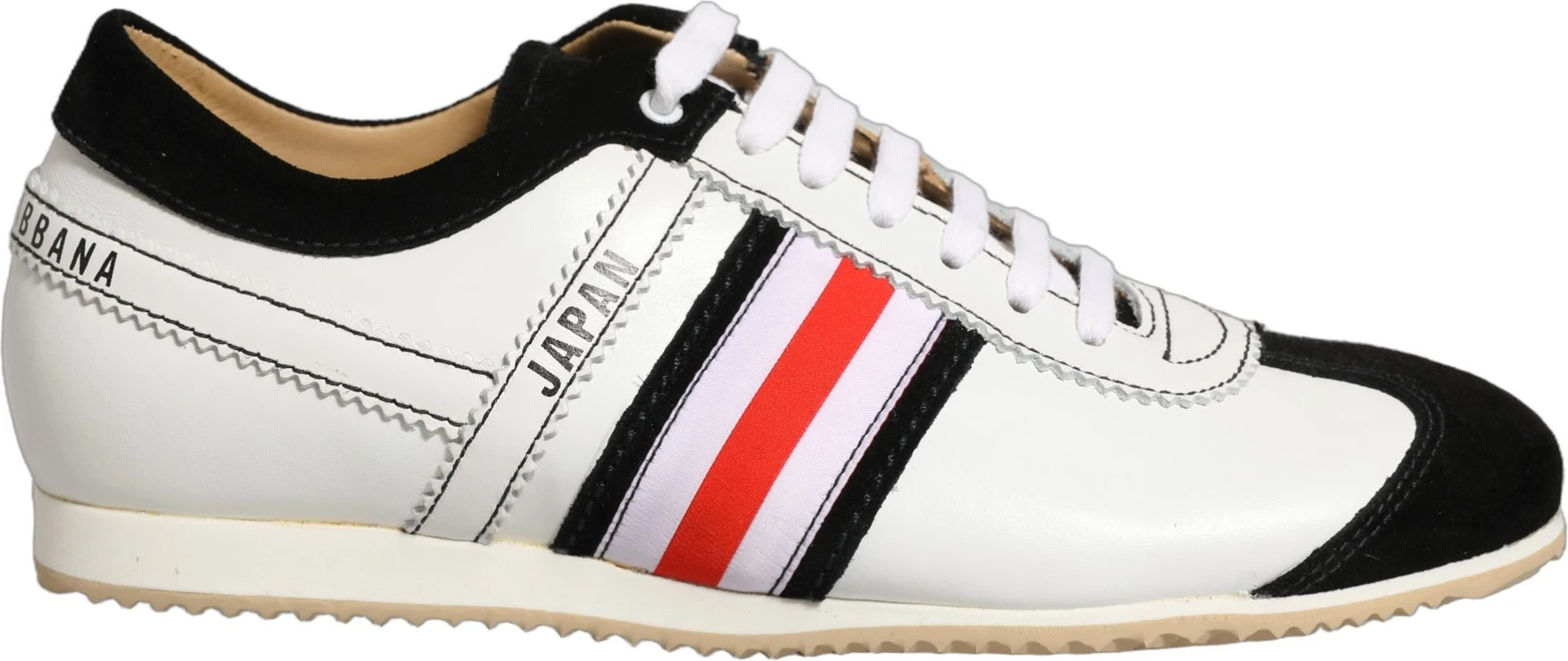 Кроссовки Low Top Dolce & Gabbana