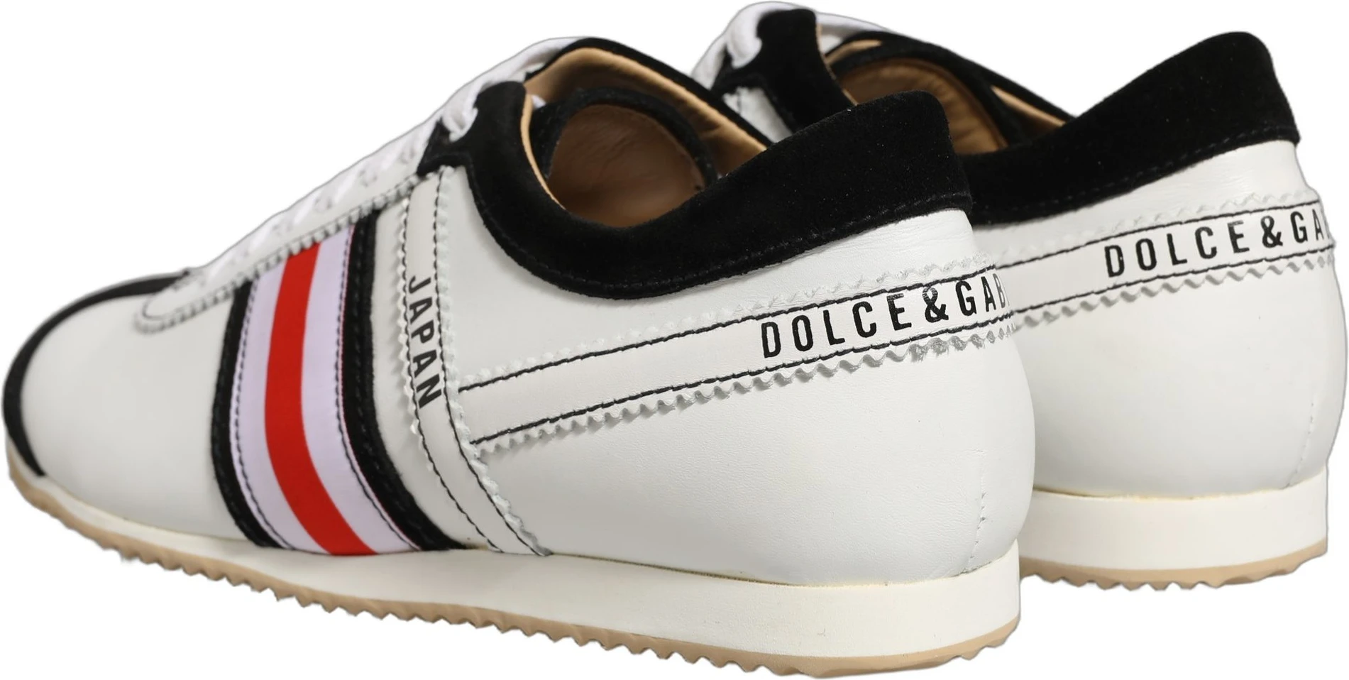 Кроссовки Low Top Dolce & Gabbana