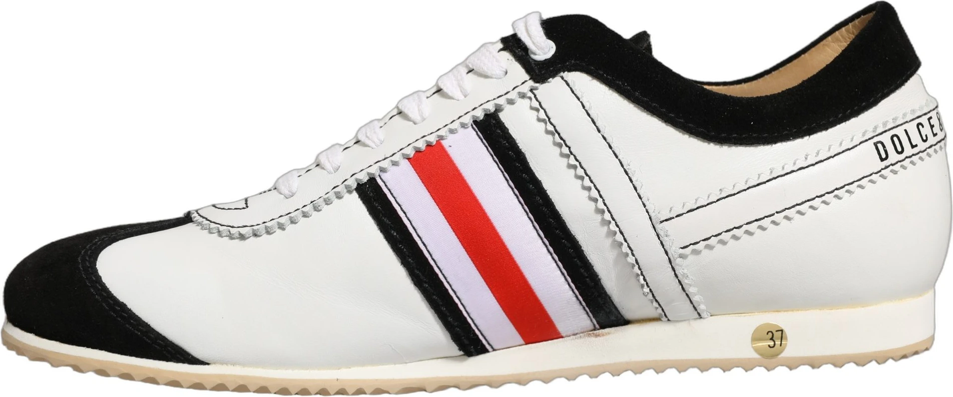 Кроссовки Low Top Dolce & Gabbana