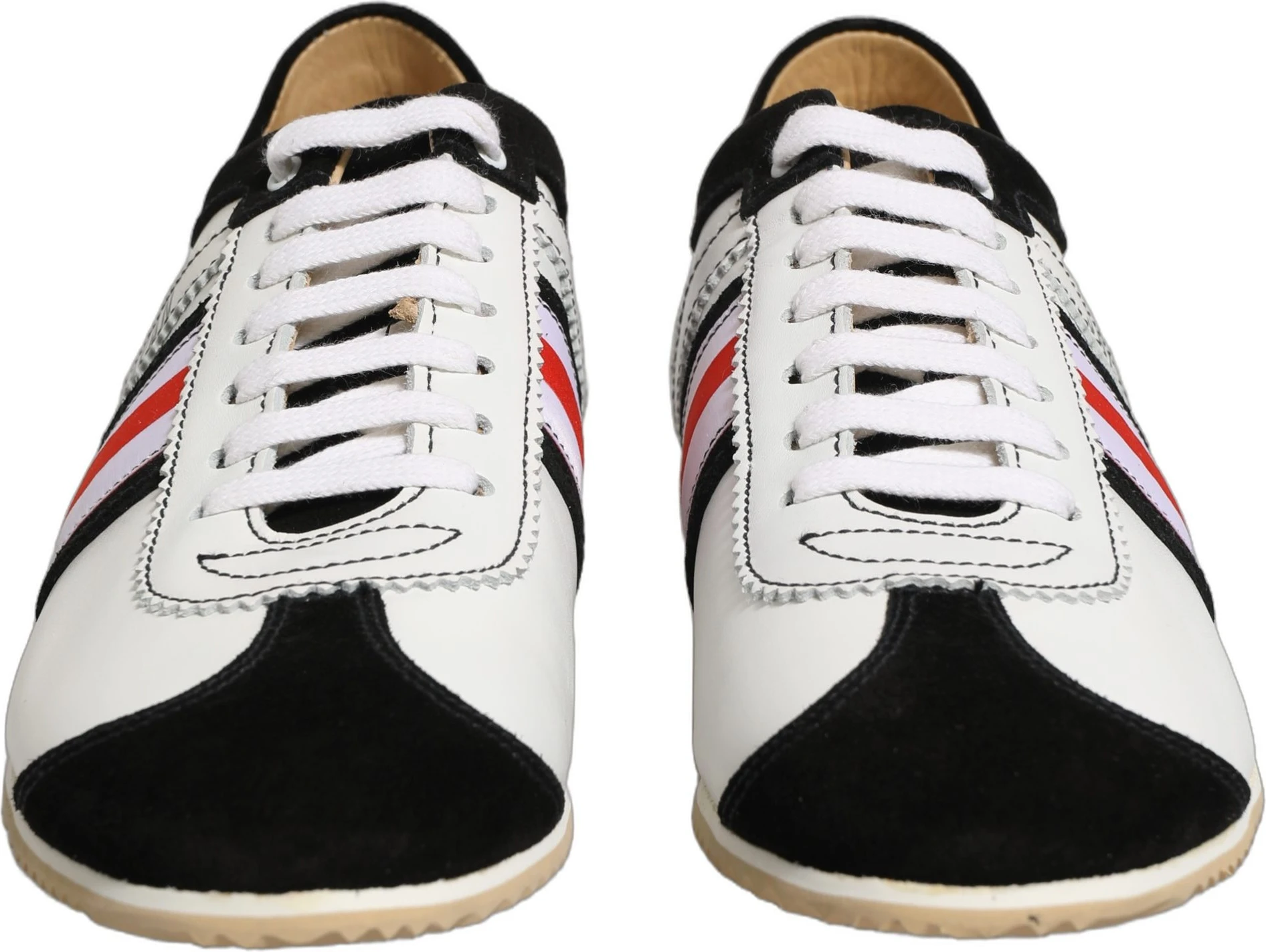 Кроссовки Low Top Dolce & Gabbana